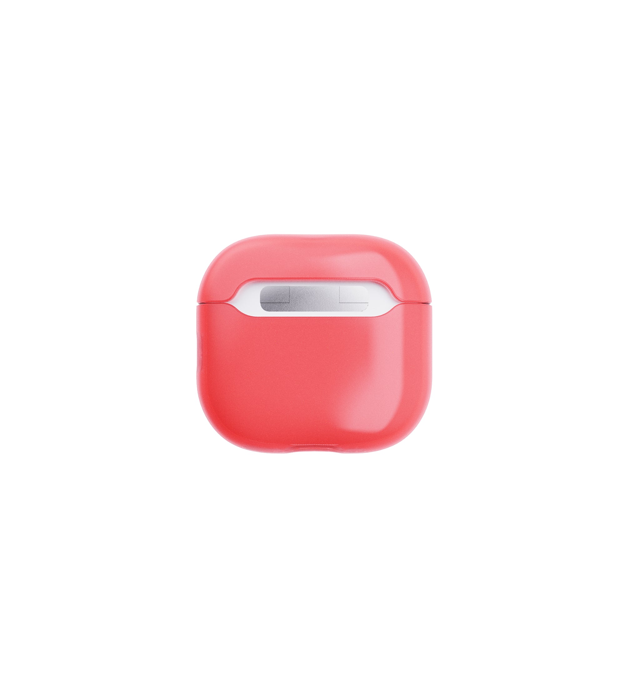 tech21-evopop-airpods-4-h-lle-sunset-coral-uv-schutz image 3