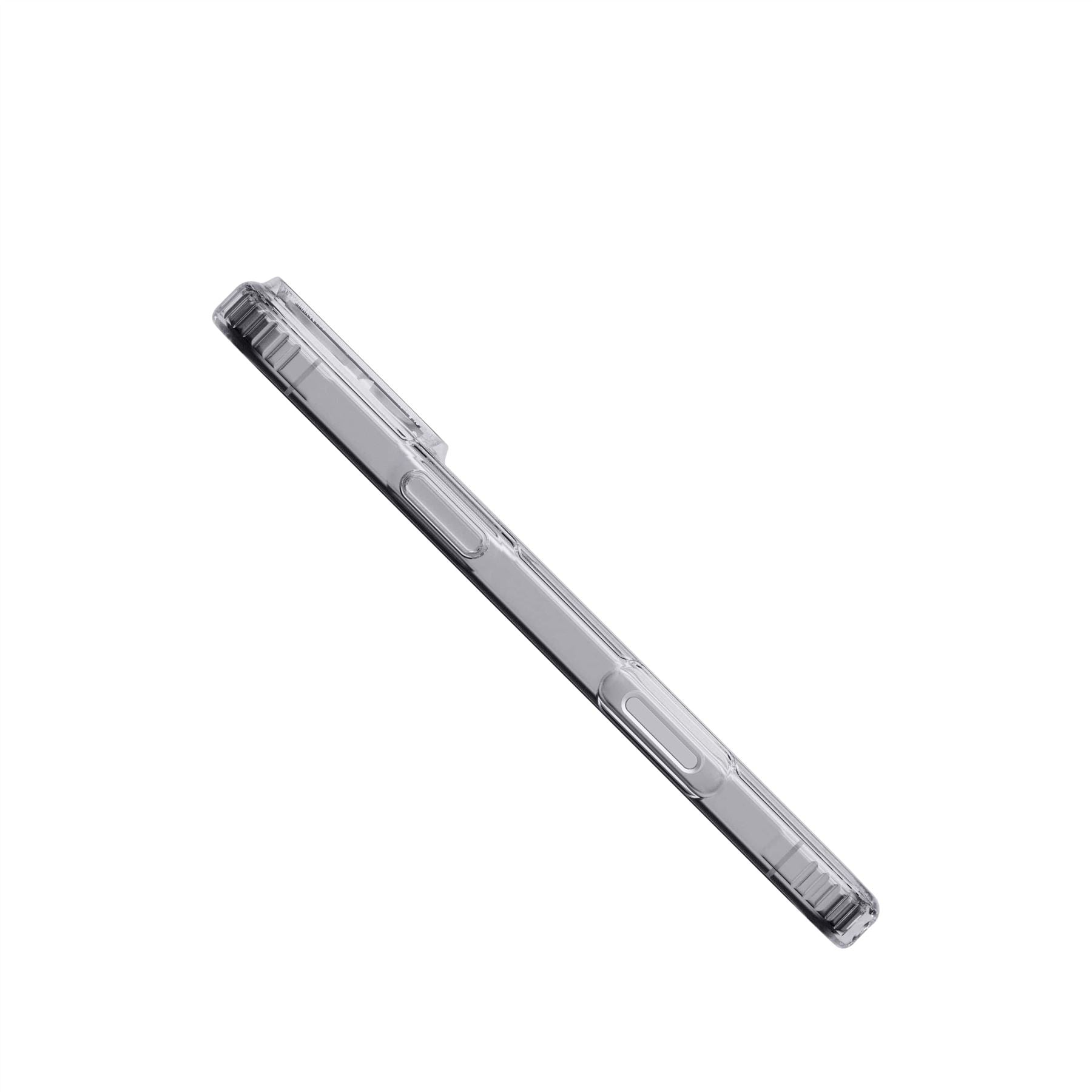 tech21-evoclear-iphone-16-pro-max-h-lle-clear-uv-schutz image 4