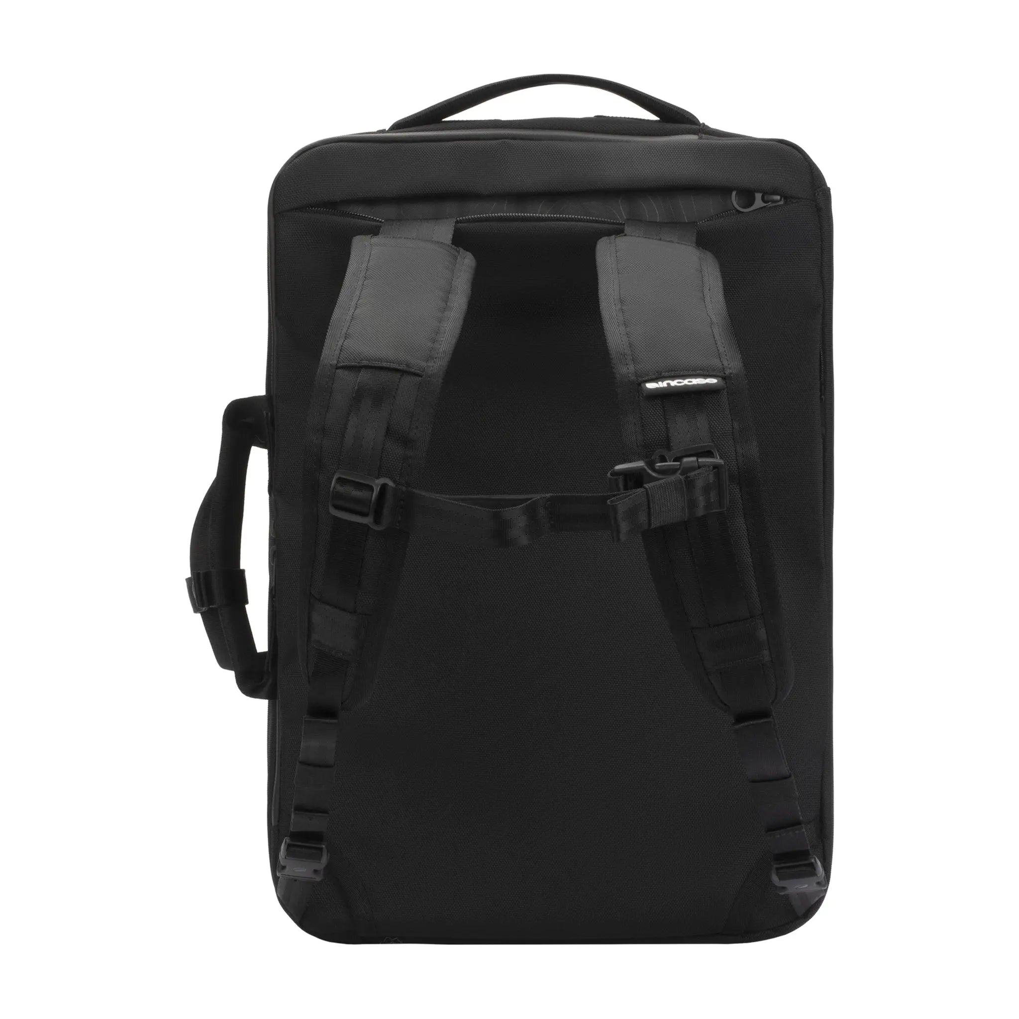 incase-two-way-convertible-brief-rucksack-schwarz-nylon image 5
