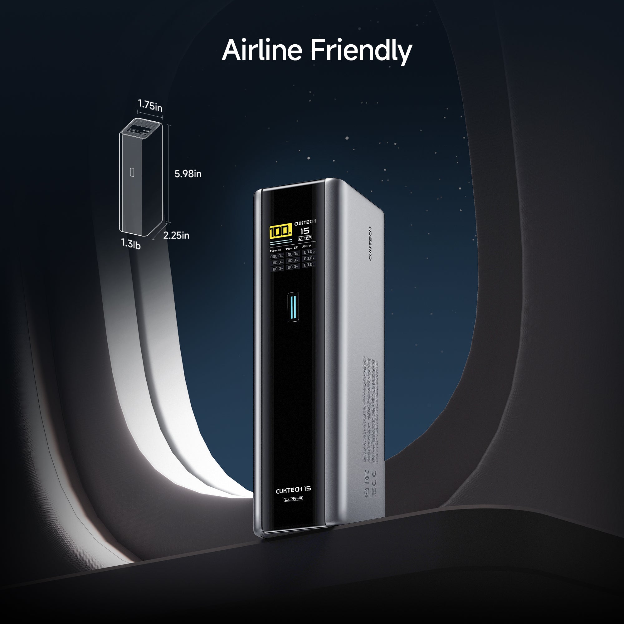 cuktech-number-series-15-ultra-powerbank-usb-c image 6