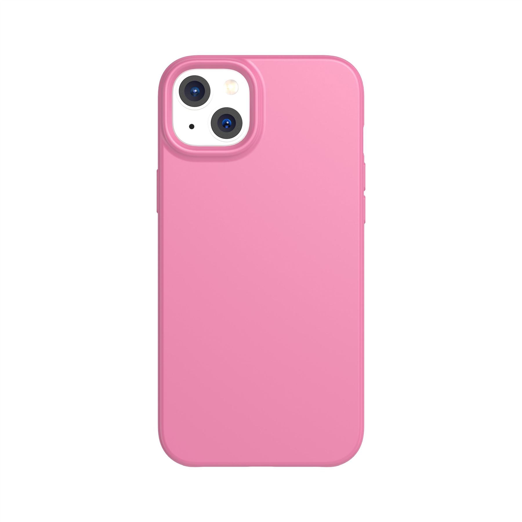 tech21-evolite-iphone-14-plus-h-lle-fuchsia-slim-10ft-schutz image 1