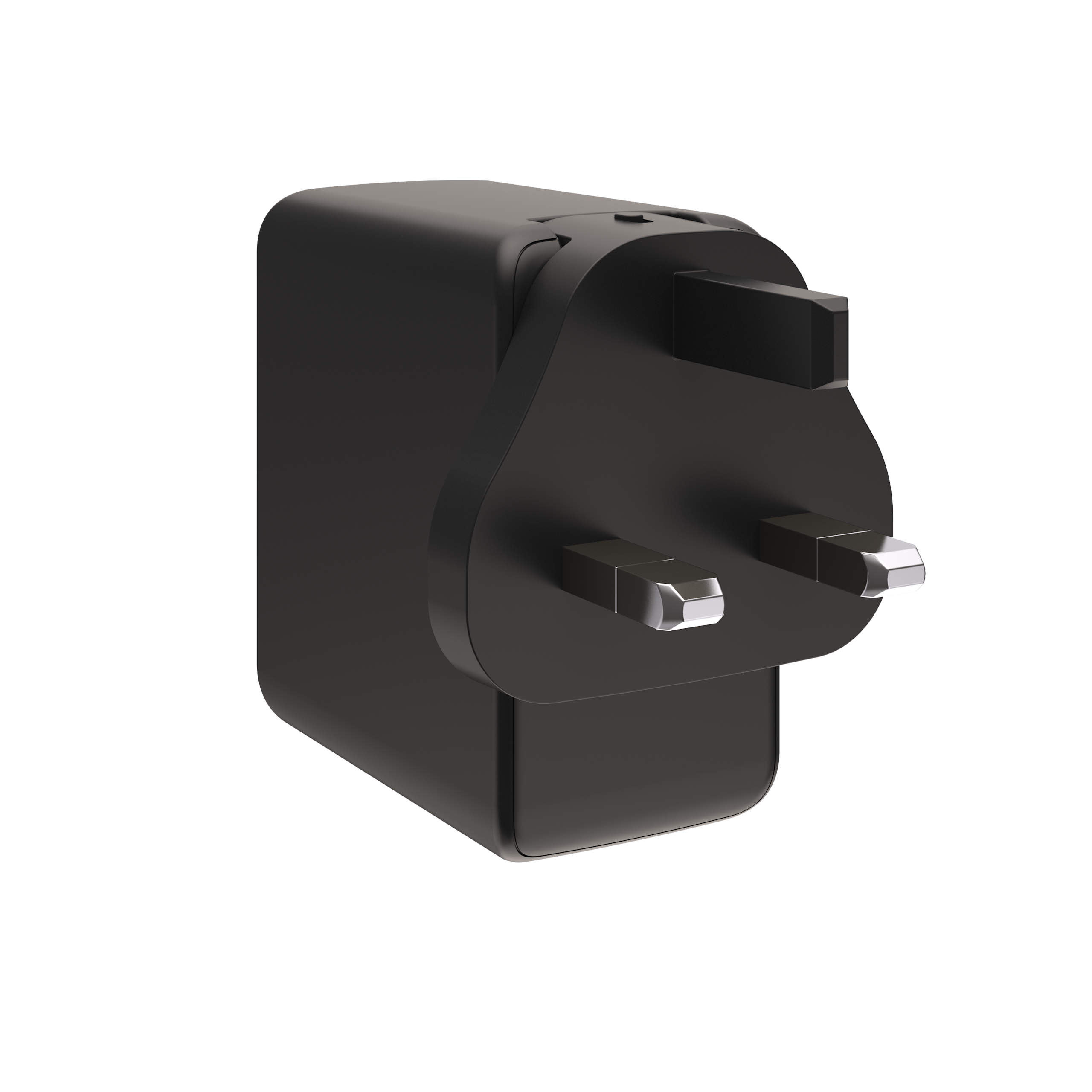 uag-srge-100w-wandladeger-t-3-port-gan-usb-c-usb-a image 6