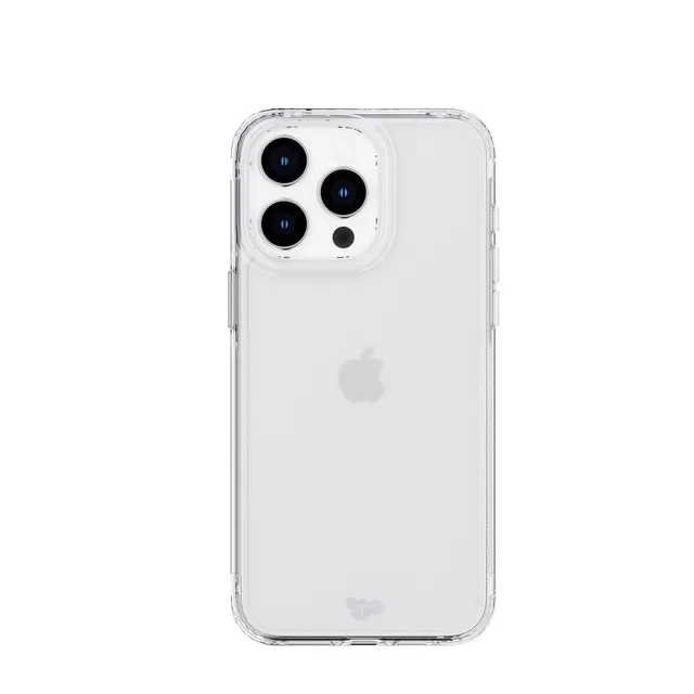 tech21-evoclear-iphone-15-pro-max-h-lle-transparent-12ft image 1