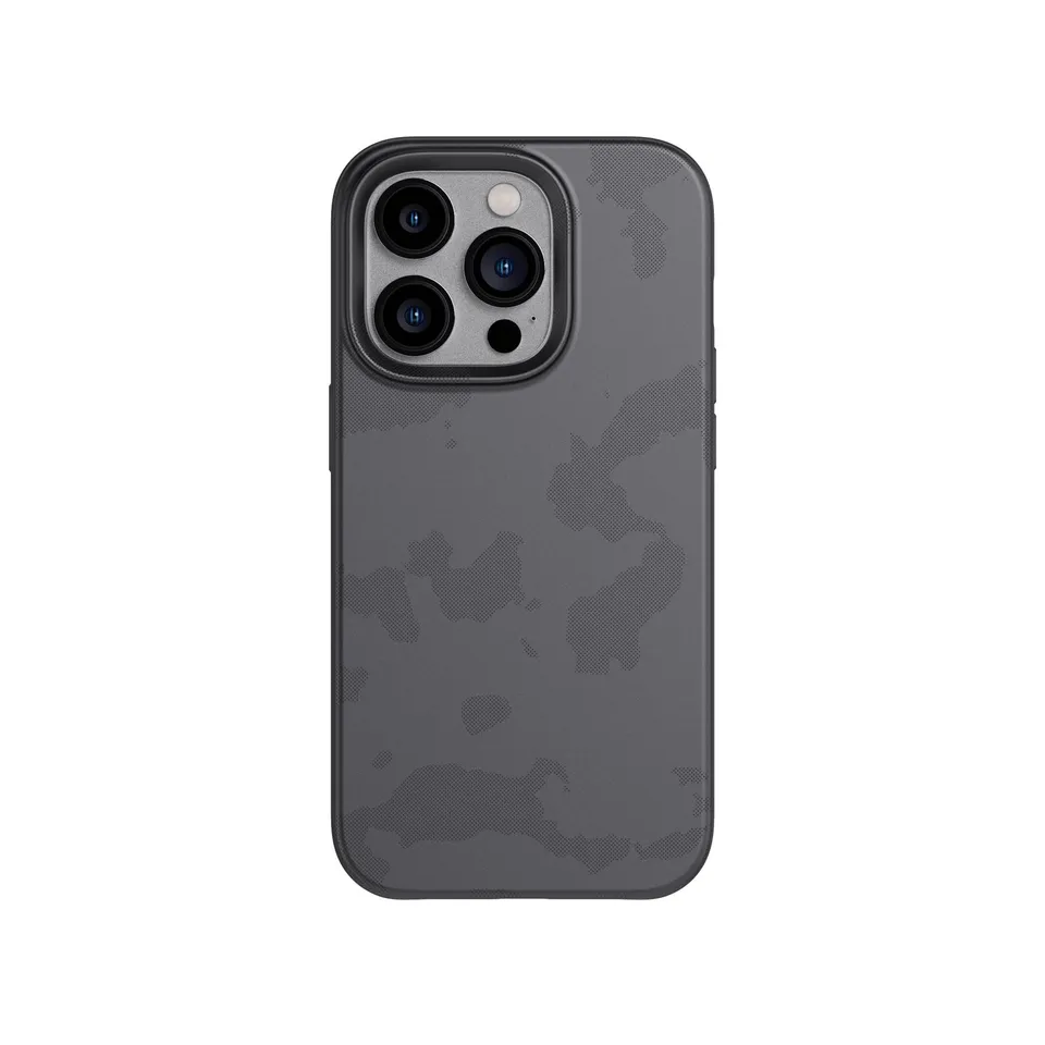 tech21-recovrd-iphone-14-pro-h-lle-off-black-recycelt image 1