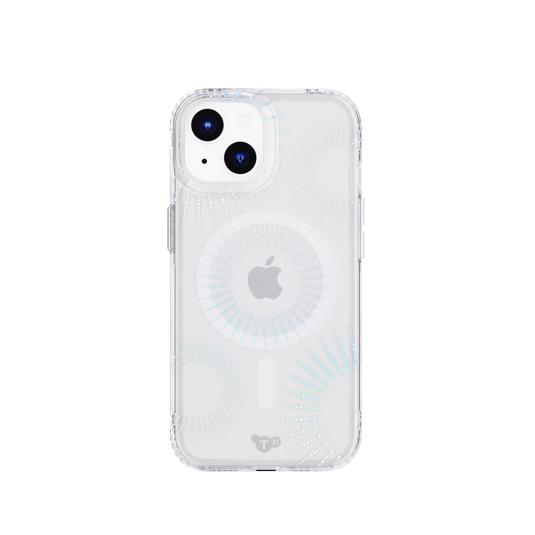 tech21-evosparkle-magsafe-iphone-h-lle-lunar-glitzer-fallschutz image 1