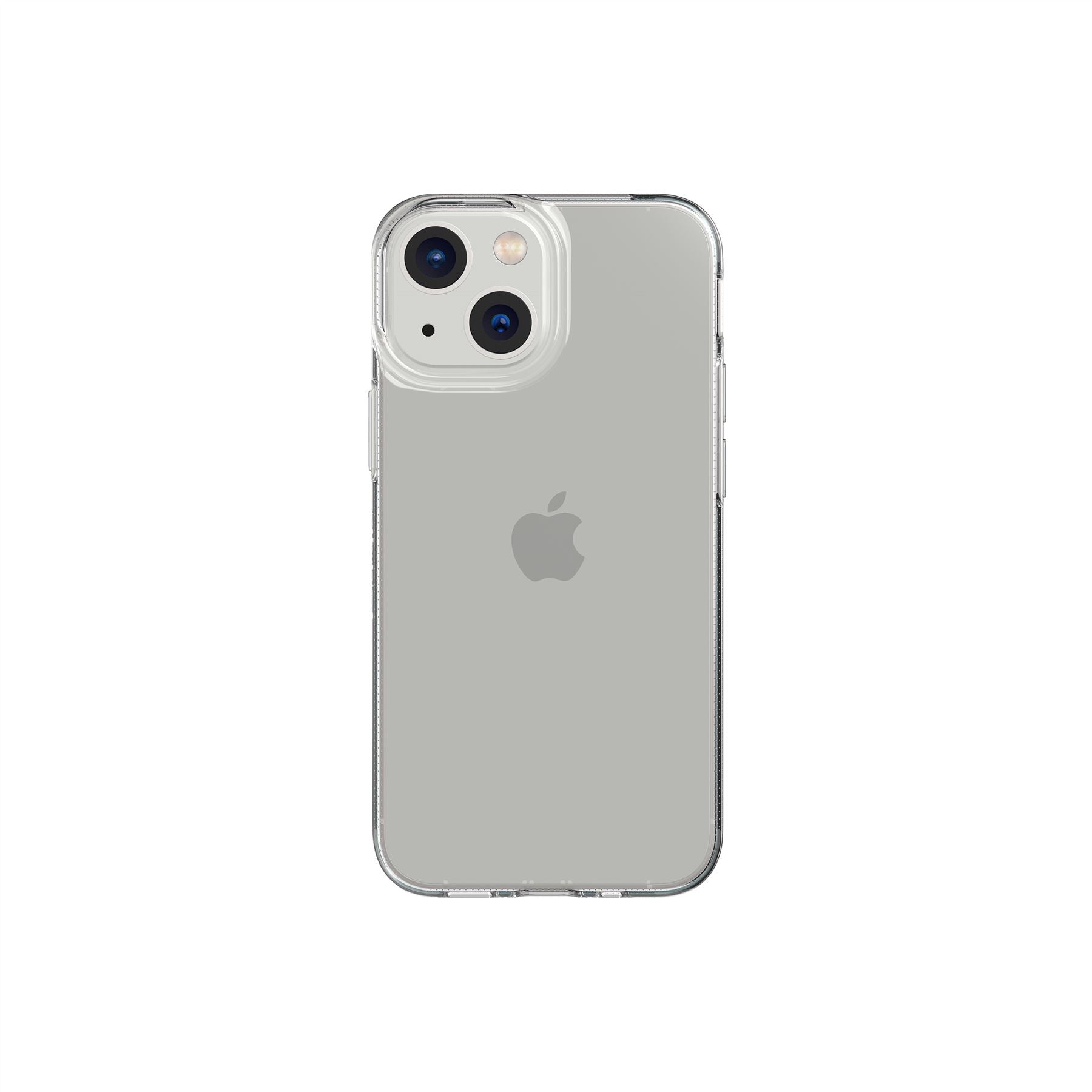 tech21-evolite-iphone-13-mini-handyh-lle-clear-transparent-2-4m image 1