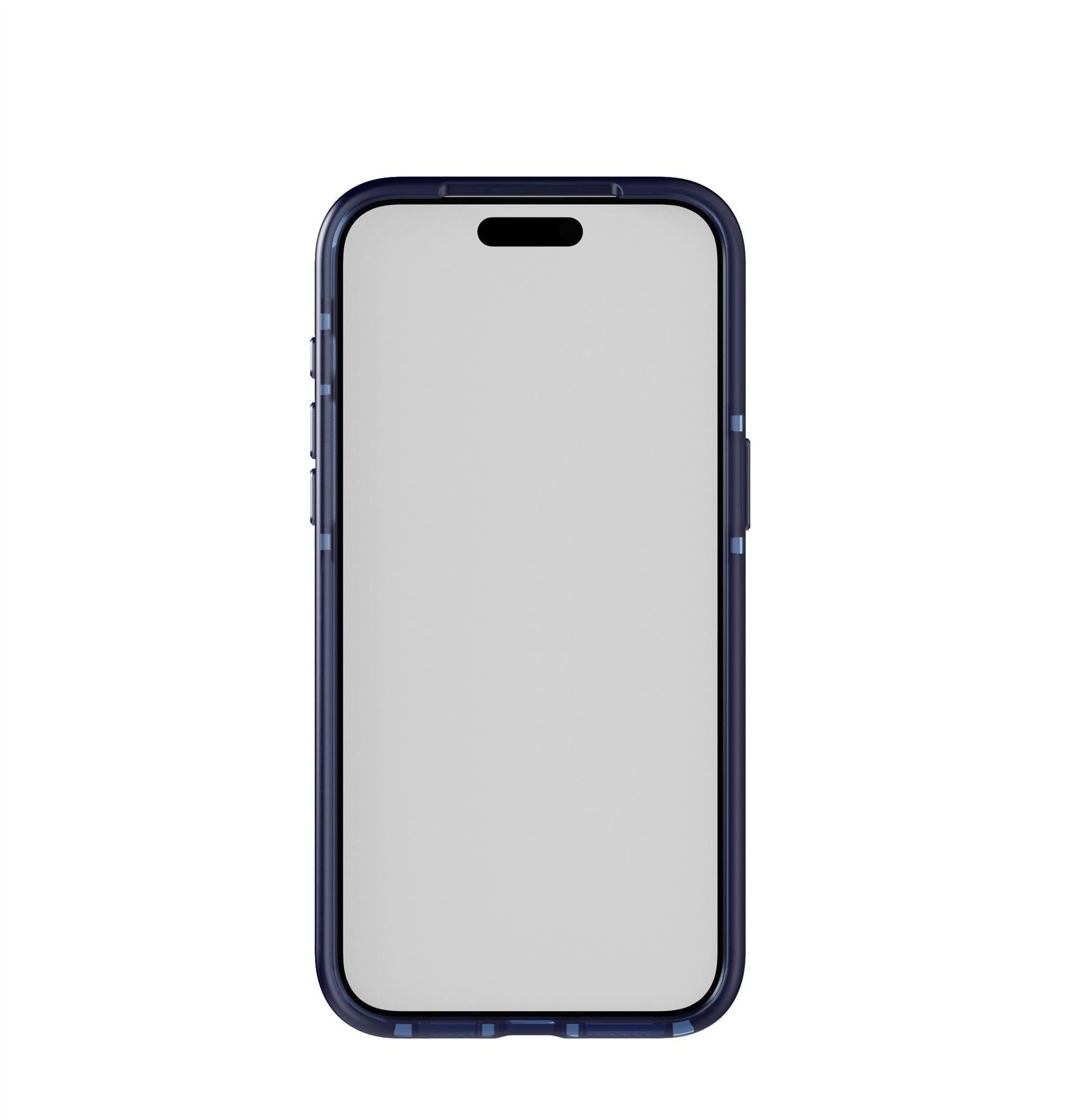 tech21-evo-check-iphone-15-pro-max-h-lle-midnight-blue-magsafe image 2
