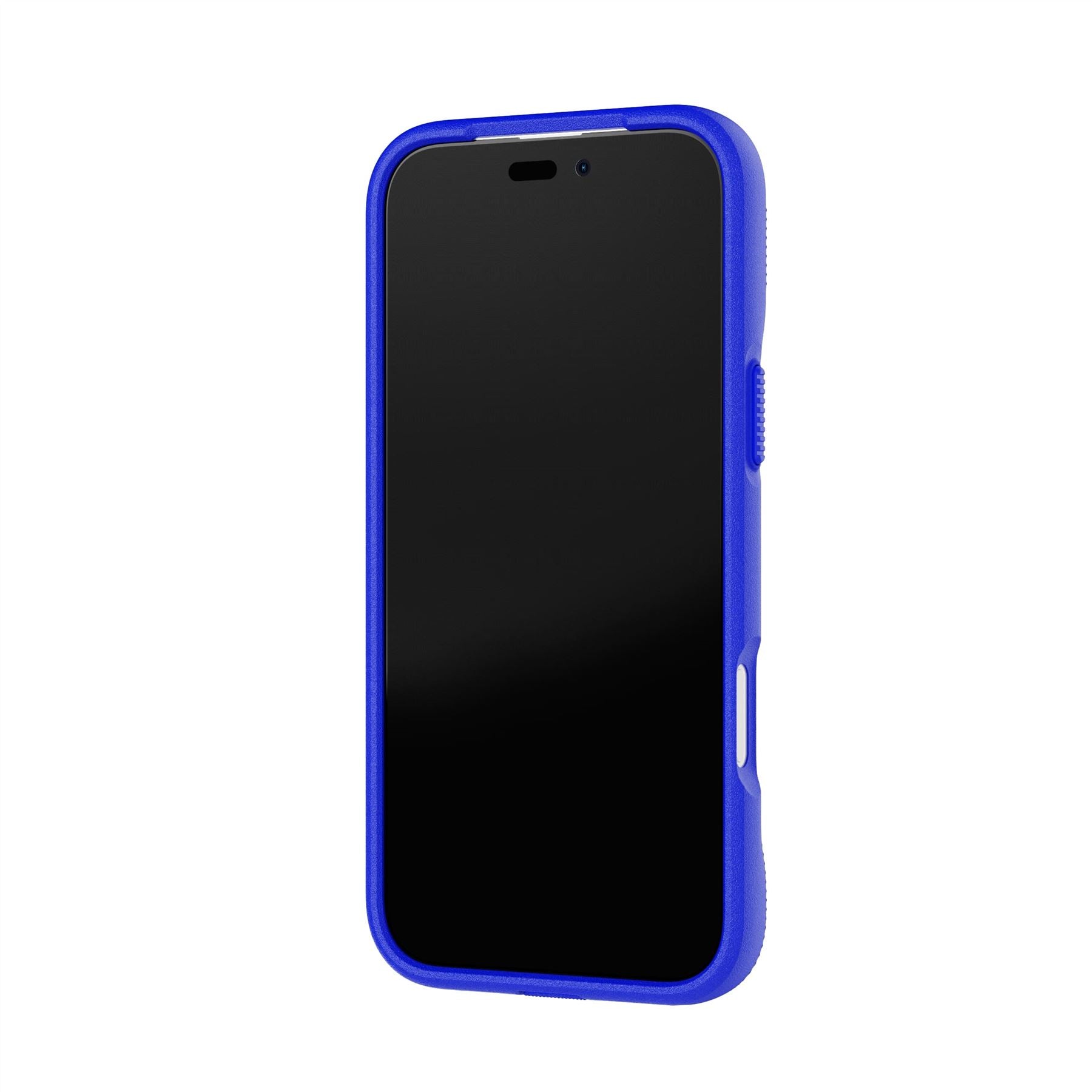 tech21-evopro-iphone-16-pro-max-h-lle-clear-blue-magsafe image 6