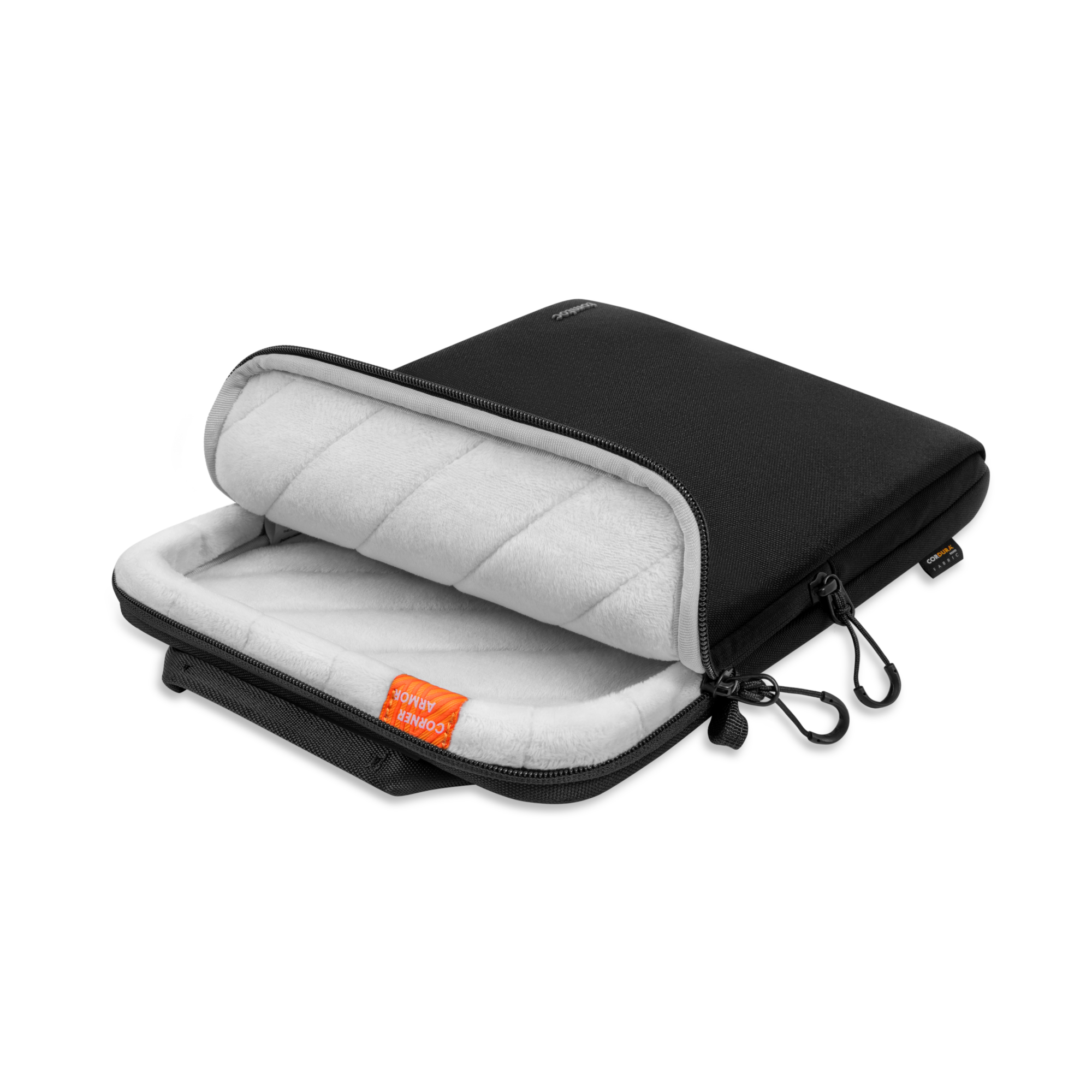 tomtoc-defenderace-b03-tablet-umh-ngetasche-11-zoll-schwarz image 4