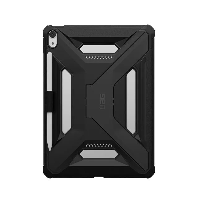 uag-scout-plus-ipad-air-11-h-lle-m3-2025-mit-st-nder image 1