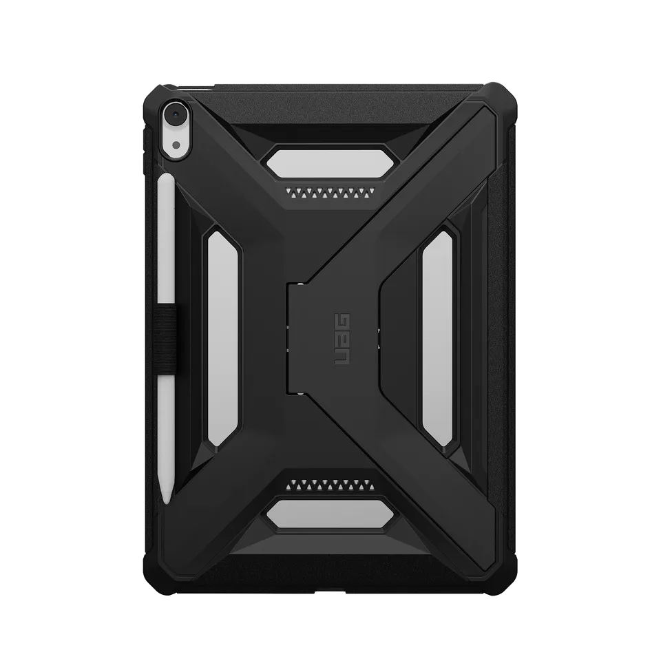 uag-scout-plus-ipad-air-11-h-lle-m3-2025-mit-st-nder image 1