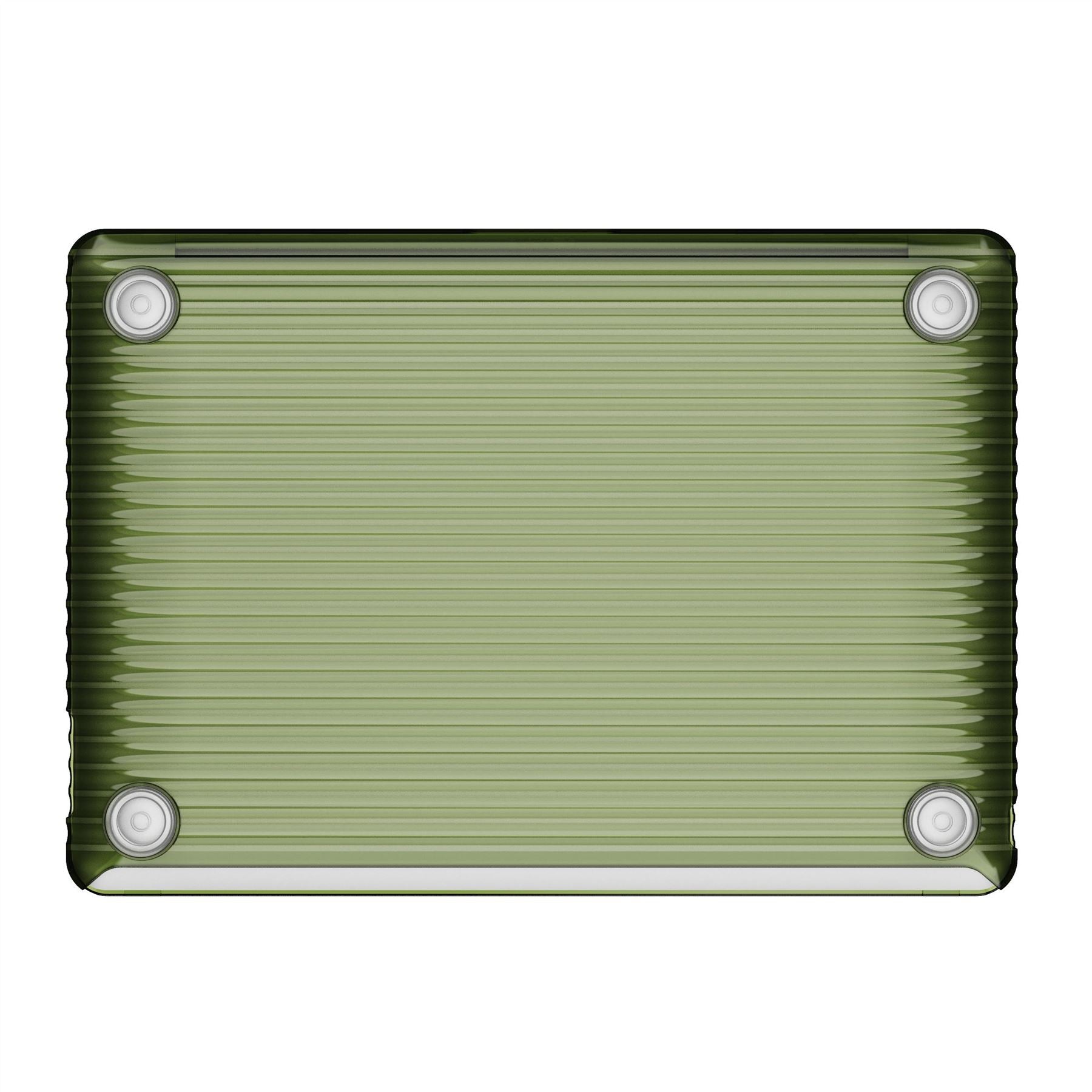 tech21-evowave-macbook-pro-13-h-lle-gr-n-m1-m2-sto-fest image 2