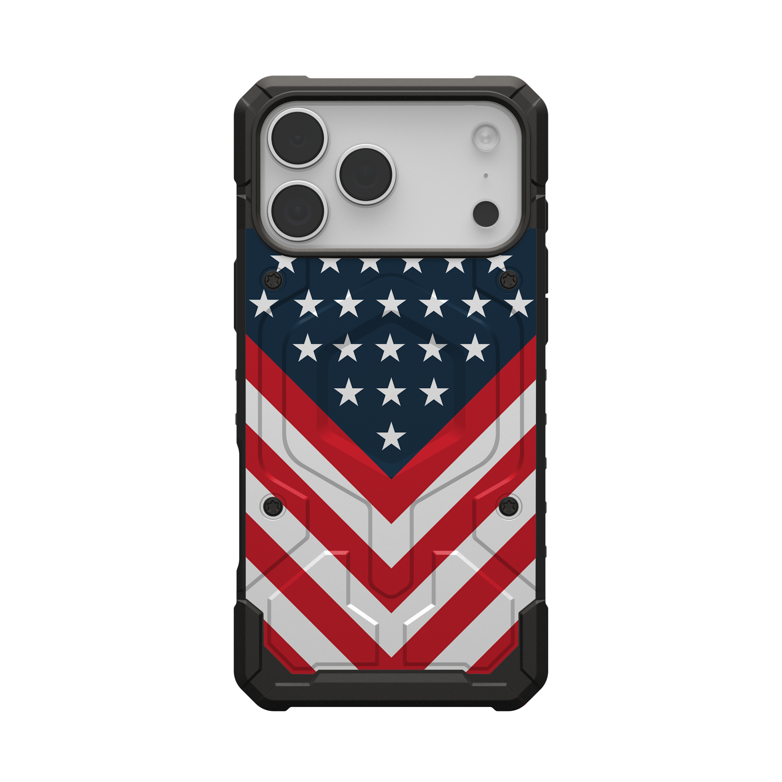 uag-pathfinder-iphone-17-pro-max-h-lle-flag-shield-magsafe image 1