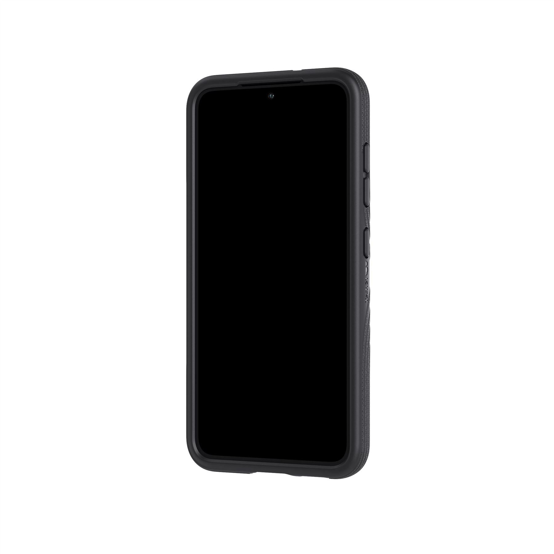 tech21-evo-tactile-handyh-lle-galaxy-s23-schwarz-griffig image 6