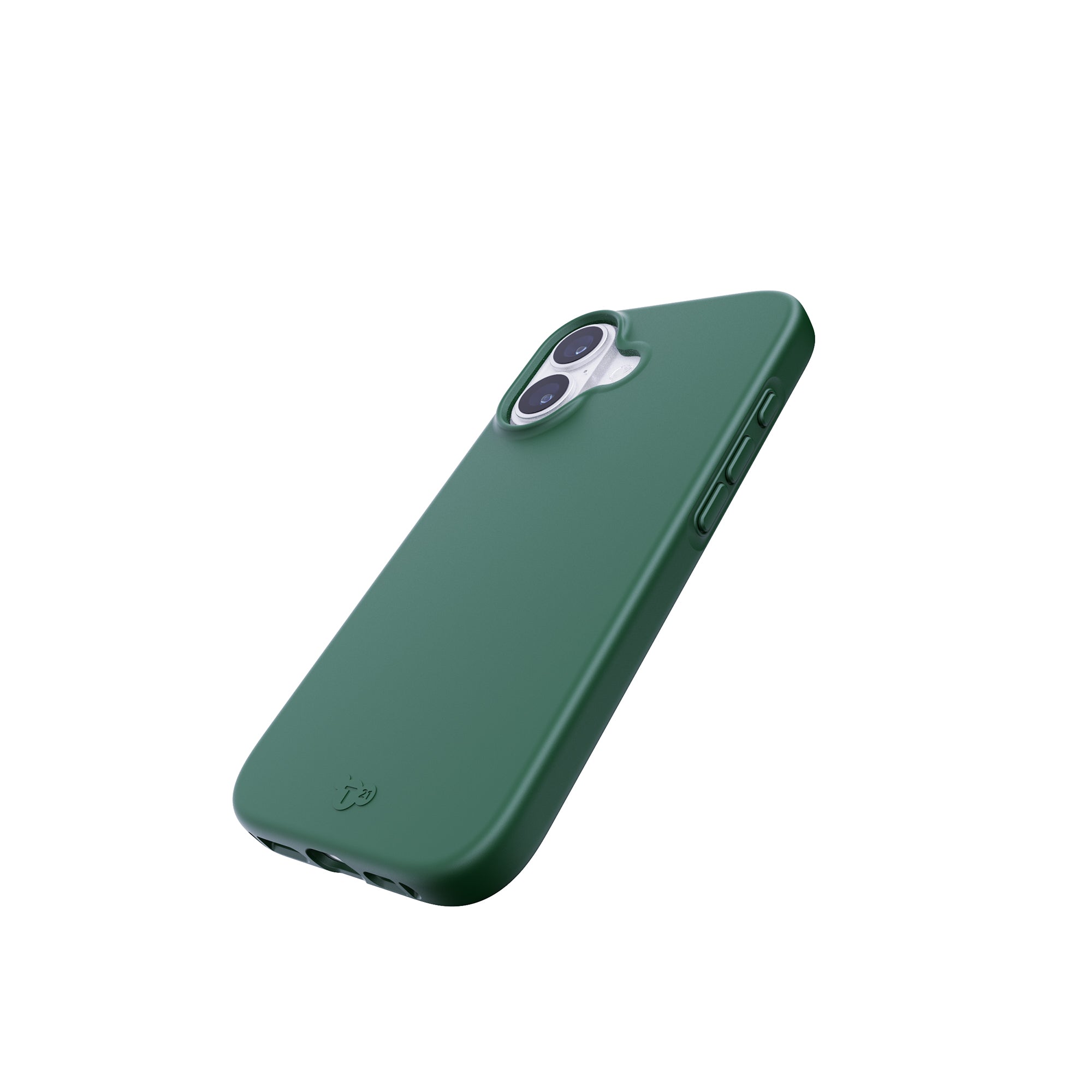 tech21-evolite-iphone-17-handyh-lle-quantum-green-slim-3m image 3