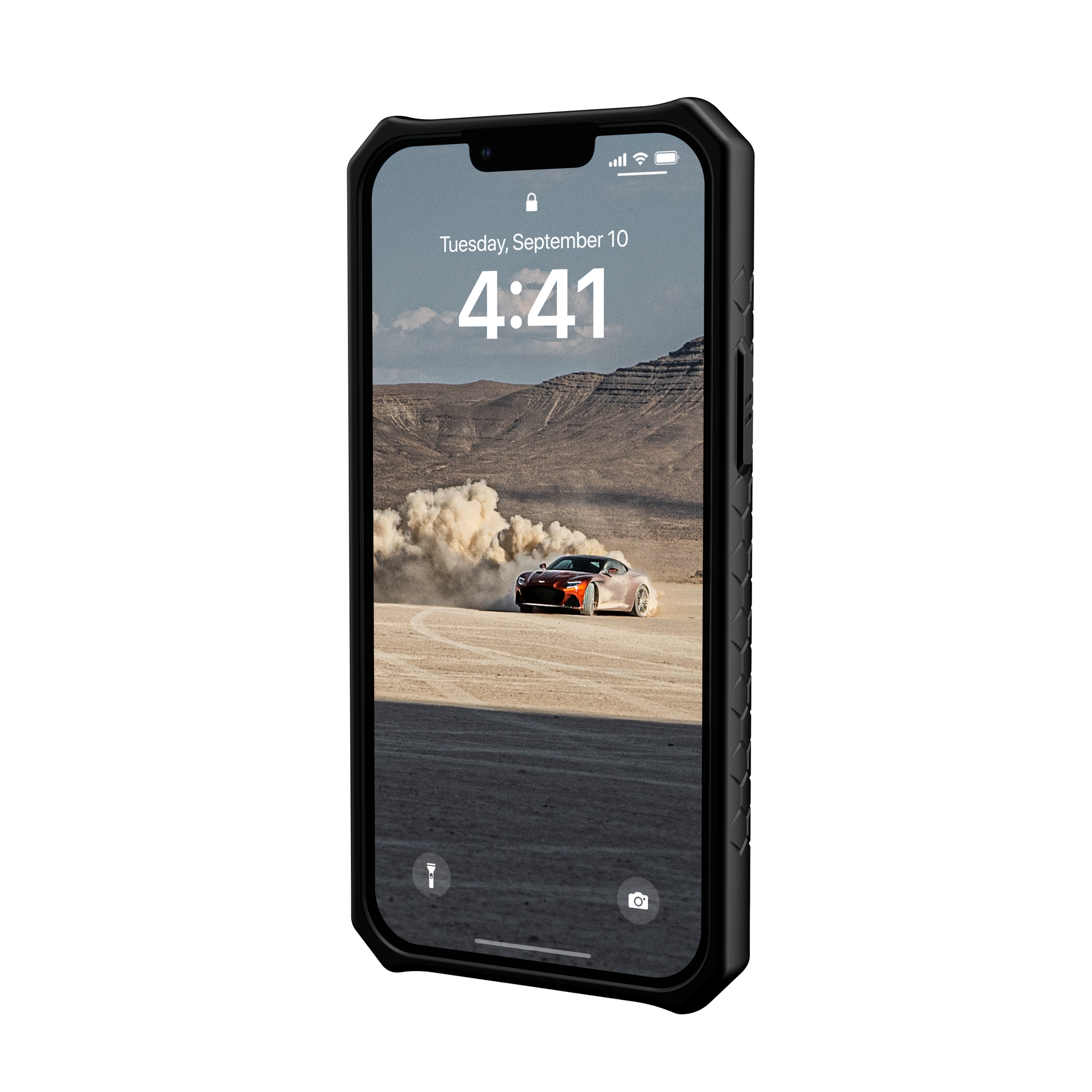 uag-monarch-iphone-14-plus-h-lle-leder-sto-fest-schwarz image 5