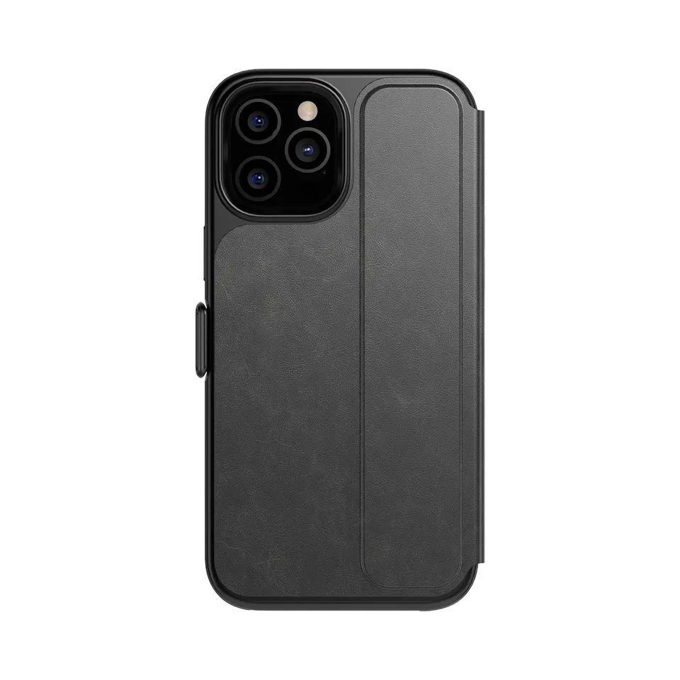 tech21-evo-wallet-iphone-12-pro-max-h-lle-smokey-black-fach image 1