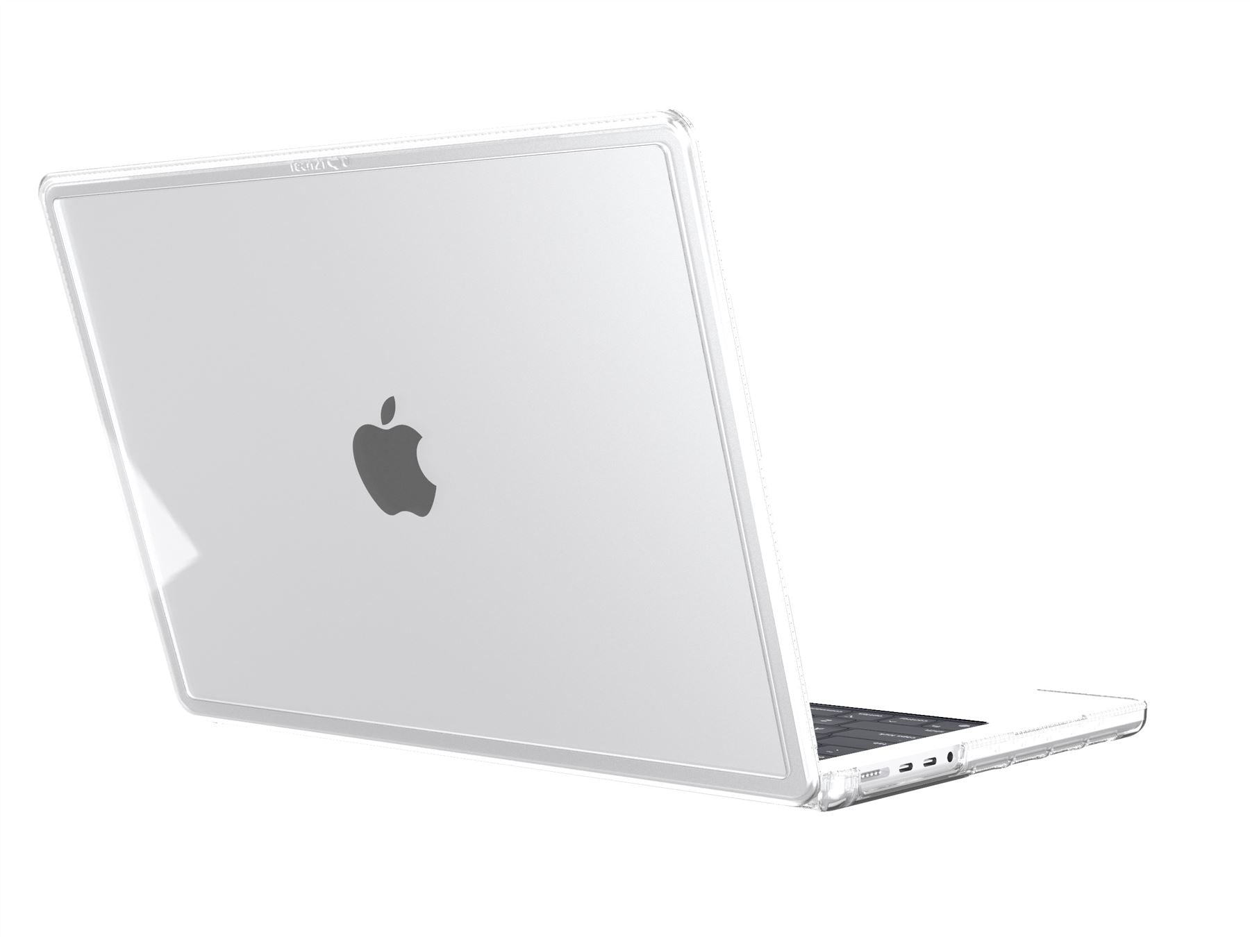 tech21-evohardshell-macbook-pro-14-h-lle-clear-uv-schutz image 5