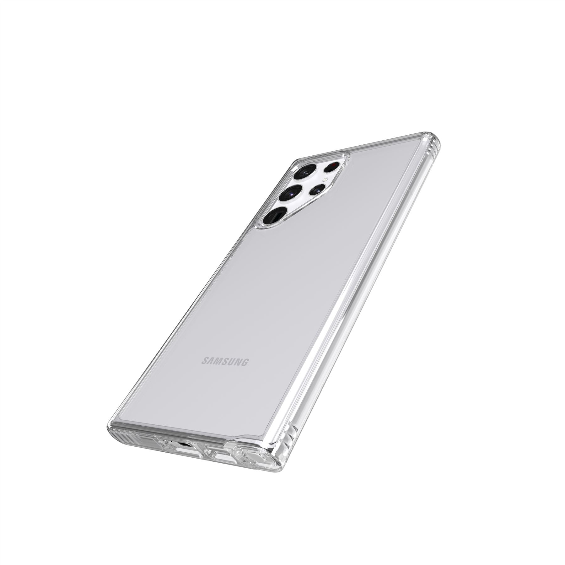 tech21-evo-clear-galaxy-s22-ultra-h-lle-transparent-s-pen image 3