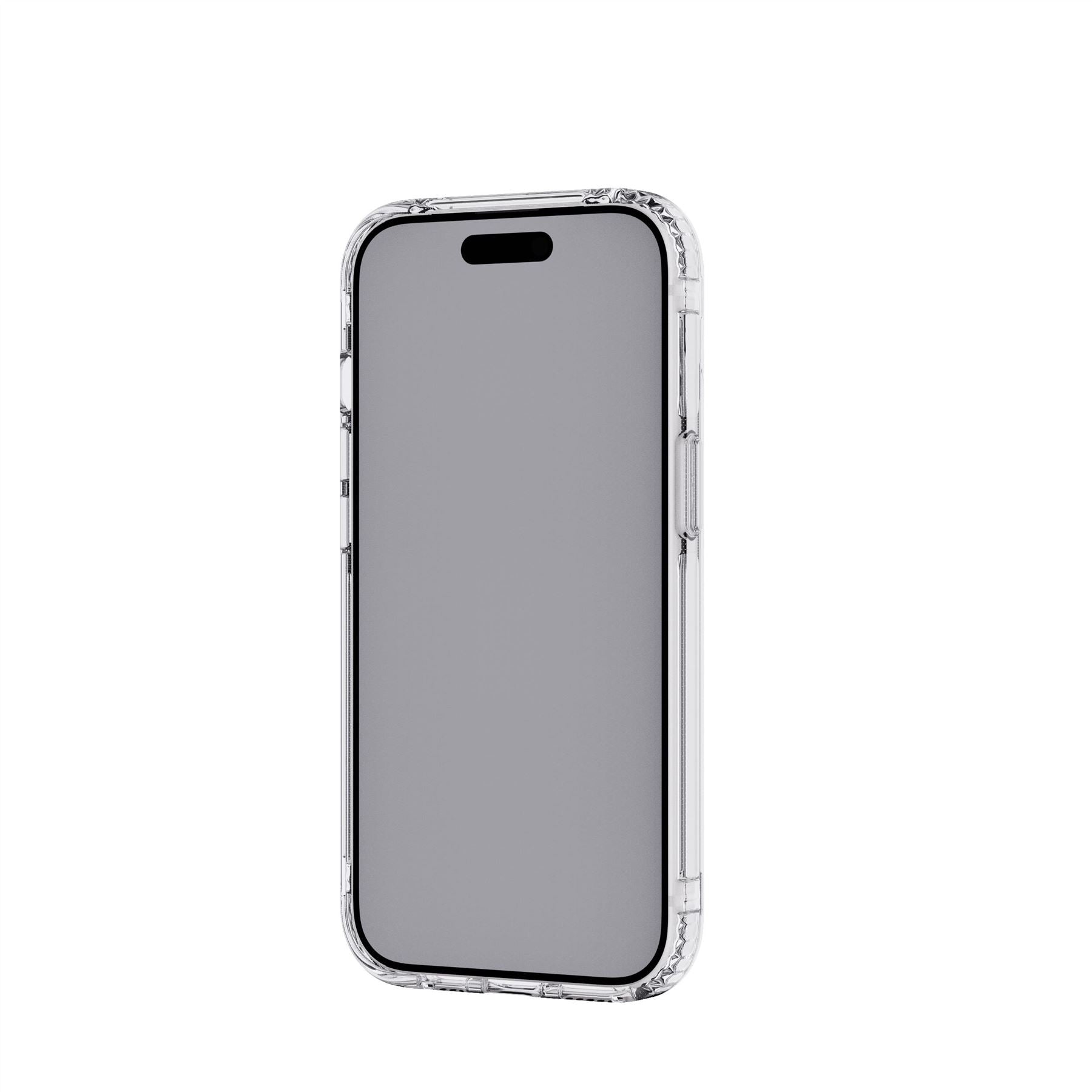 tech21-evoclear-iphone-15-14-13-h-lle-clear-transparent-12ft image 6