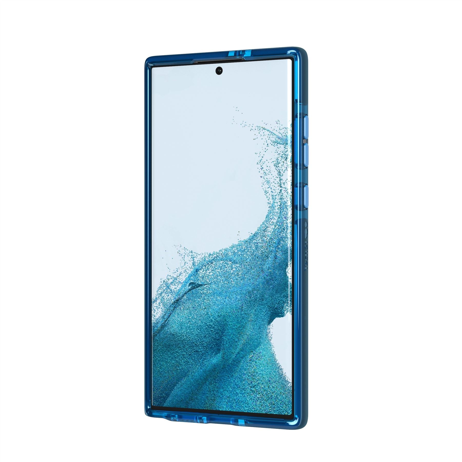 tech21-evocheck-enhanced-s22-ultra-handyh-lle-classic-blue-s-pen image 6