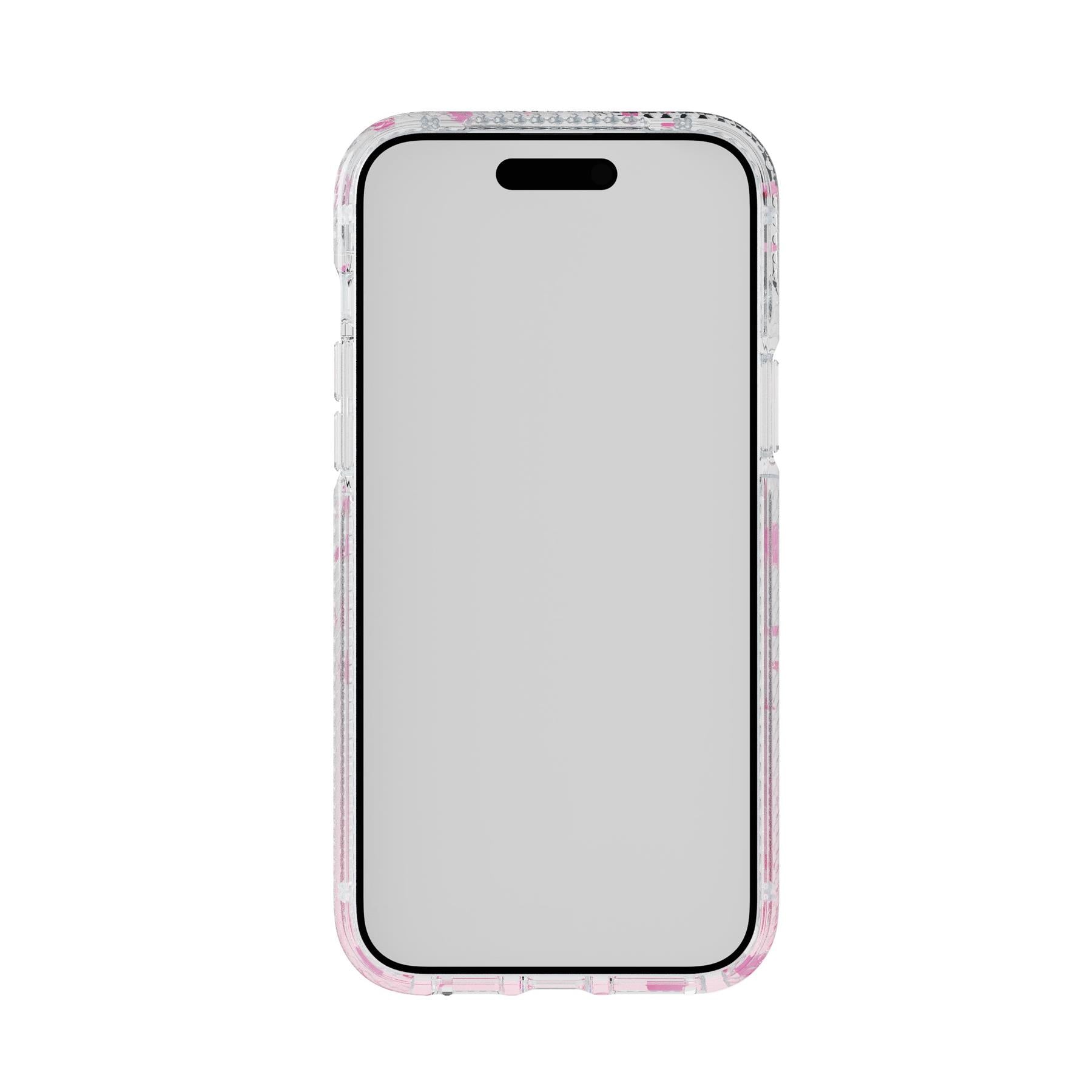 tech21-flexquartz-iphone-15-plus-h-lle-cherry-blossom image 2