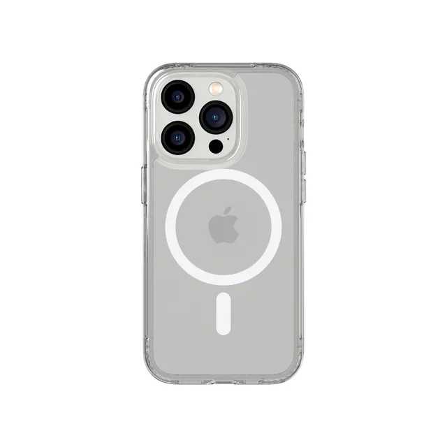 tech21-evoclear-iphone-14-pro-handyh-lle-transparent-magsafe image 1