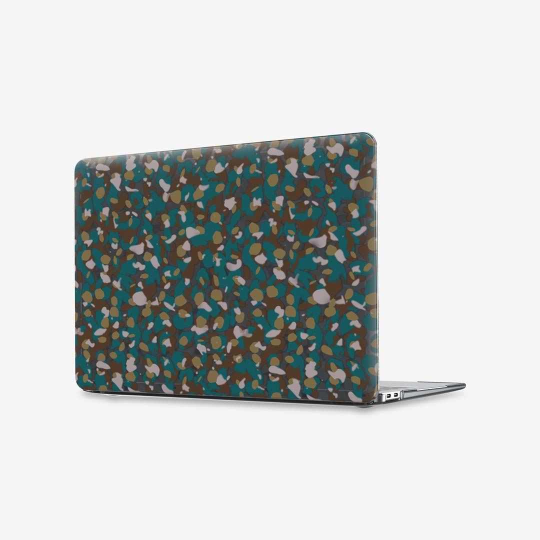 tech21-evoart-modern-camo-macbook-air-13-h-lle-pine-green-sto-fest image 5