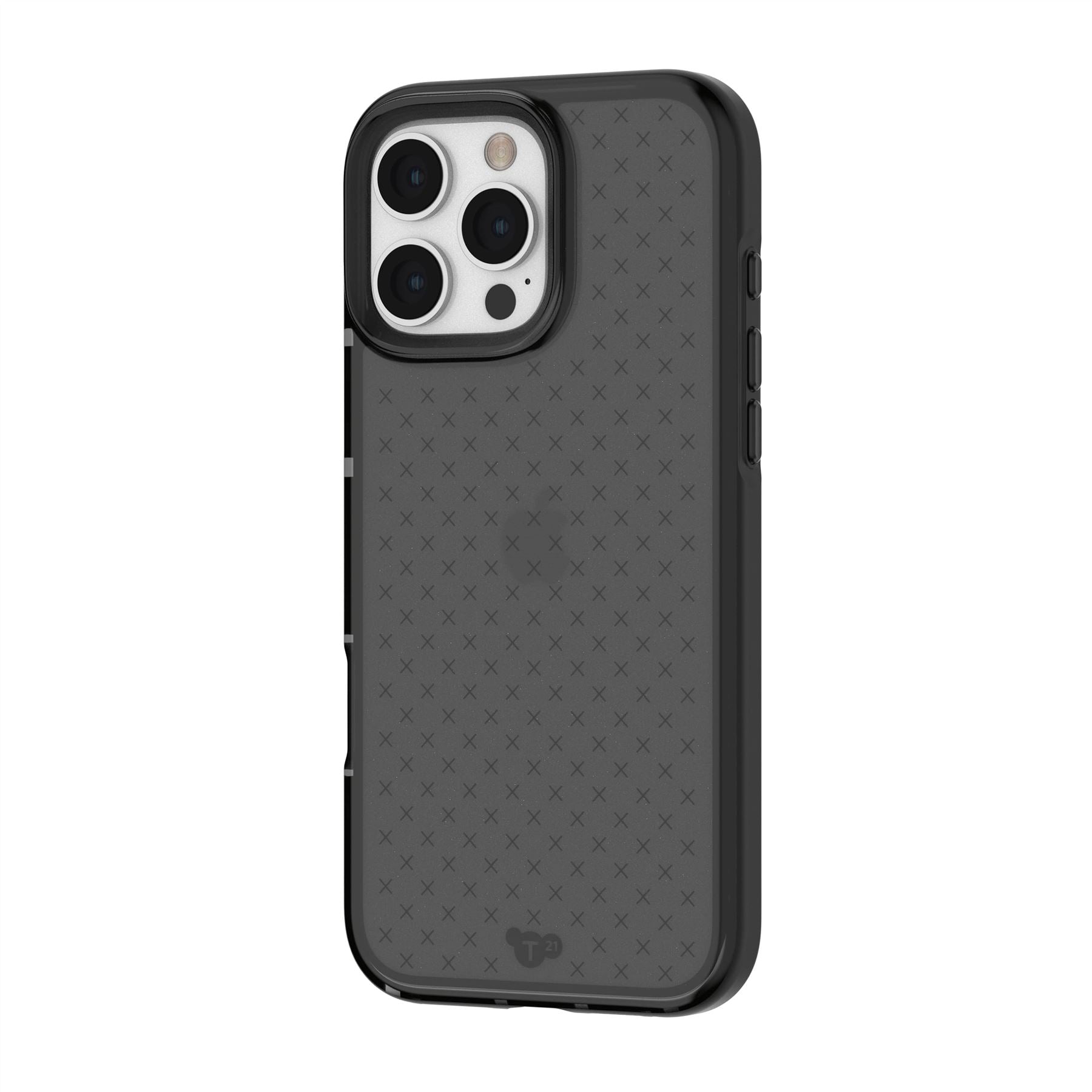 tech21-evocheck-iphone-16-pro-max-handyh-lle-smokey-black image 5