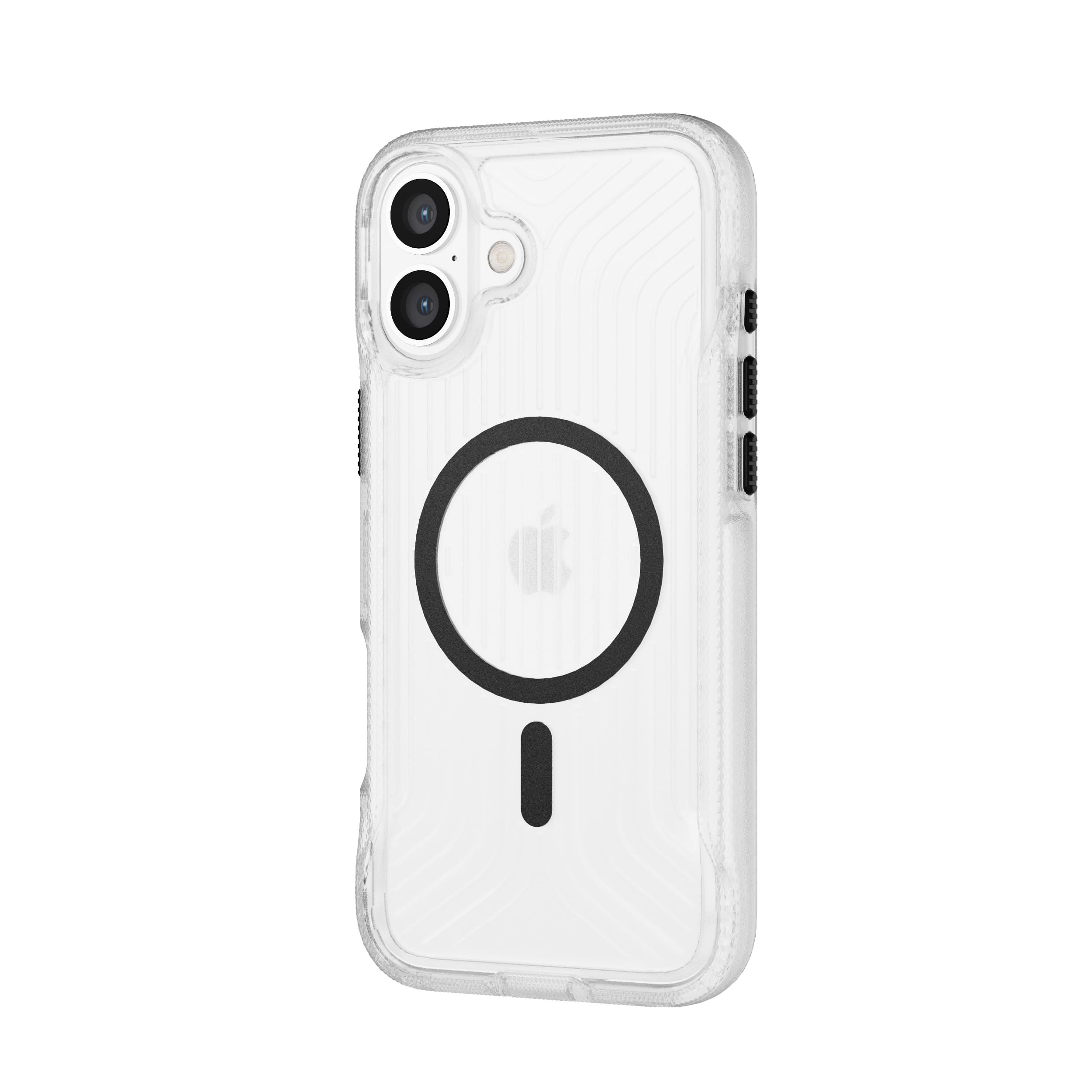 tech21-flexpro-iphone-16-plus-handyh-lle-schwarz-magsafe image 5
