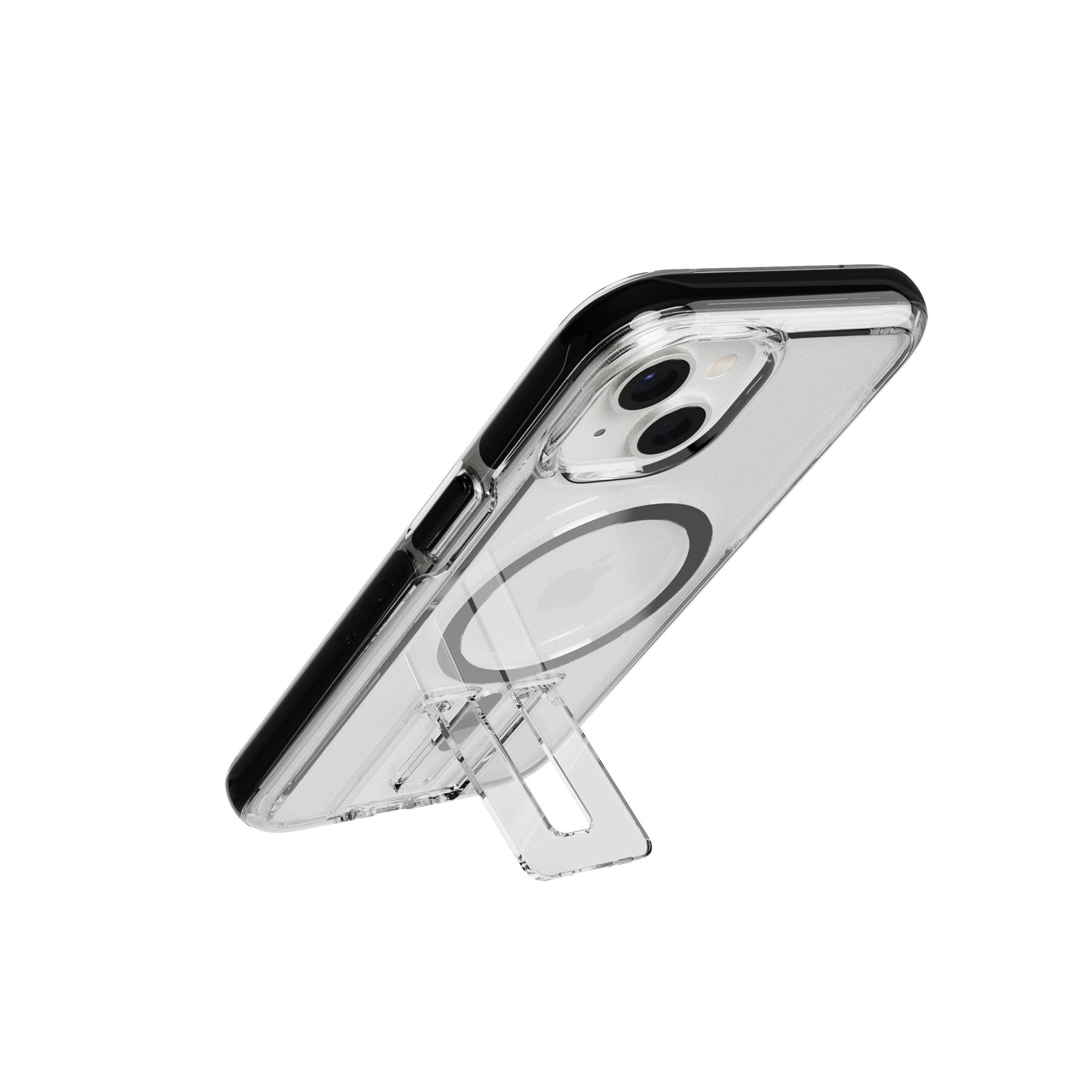 tech21-evocrystal-kick-iphone-17e-16e-15-14-13-h-lle-stand image 4