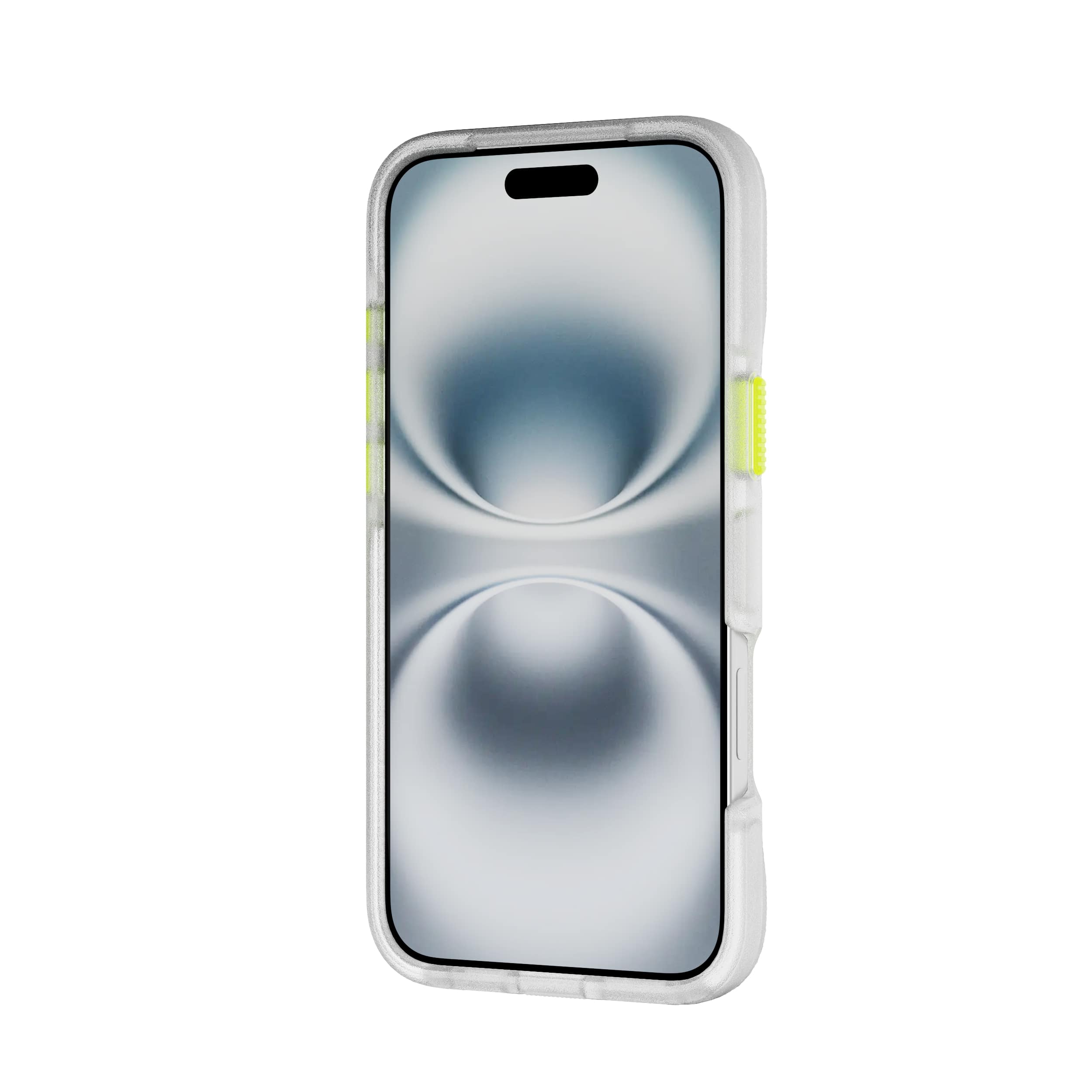 tech21-flexpro-iphone-16-plus-handyh-lle-neon-green-glow-magsafe image 6