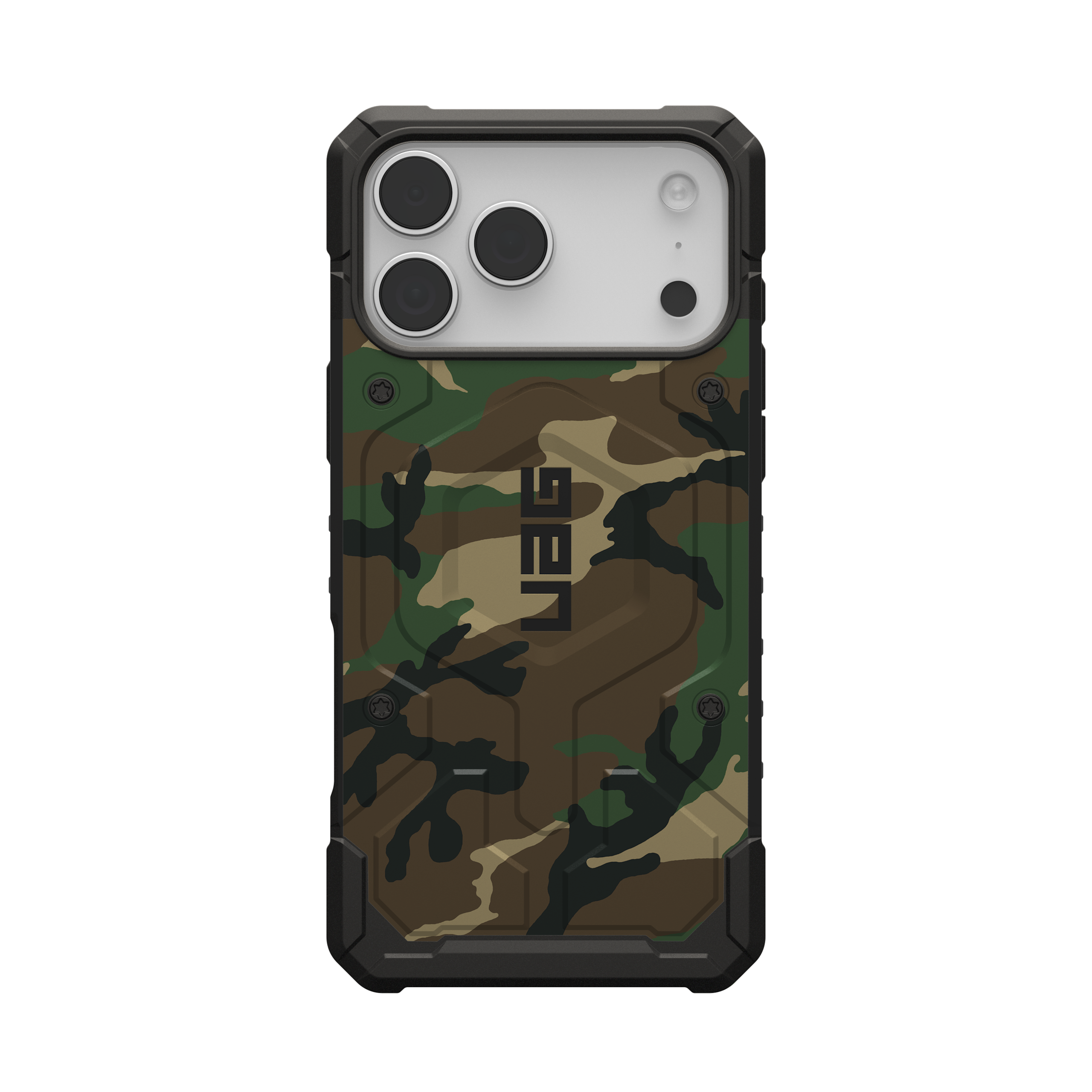 uag-pathfinder-iphone-17-pro-max-handyh-lle-camouflage-magsafe image 1