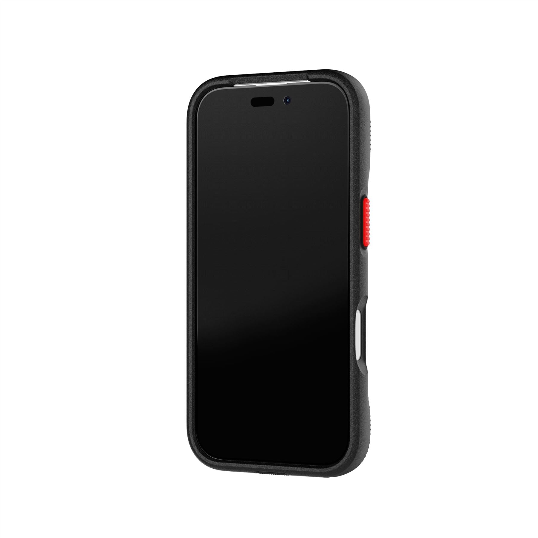 tech21-evopro-iphone-16-pro-magsafe-handyh-lle-clear-black-10m image 6