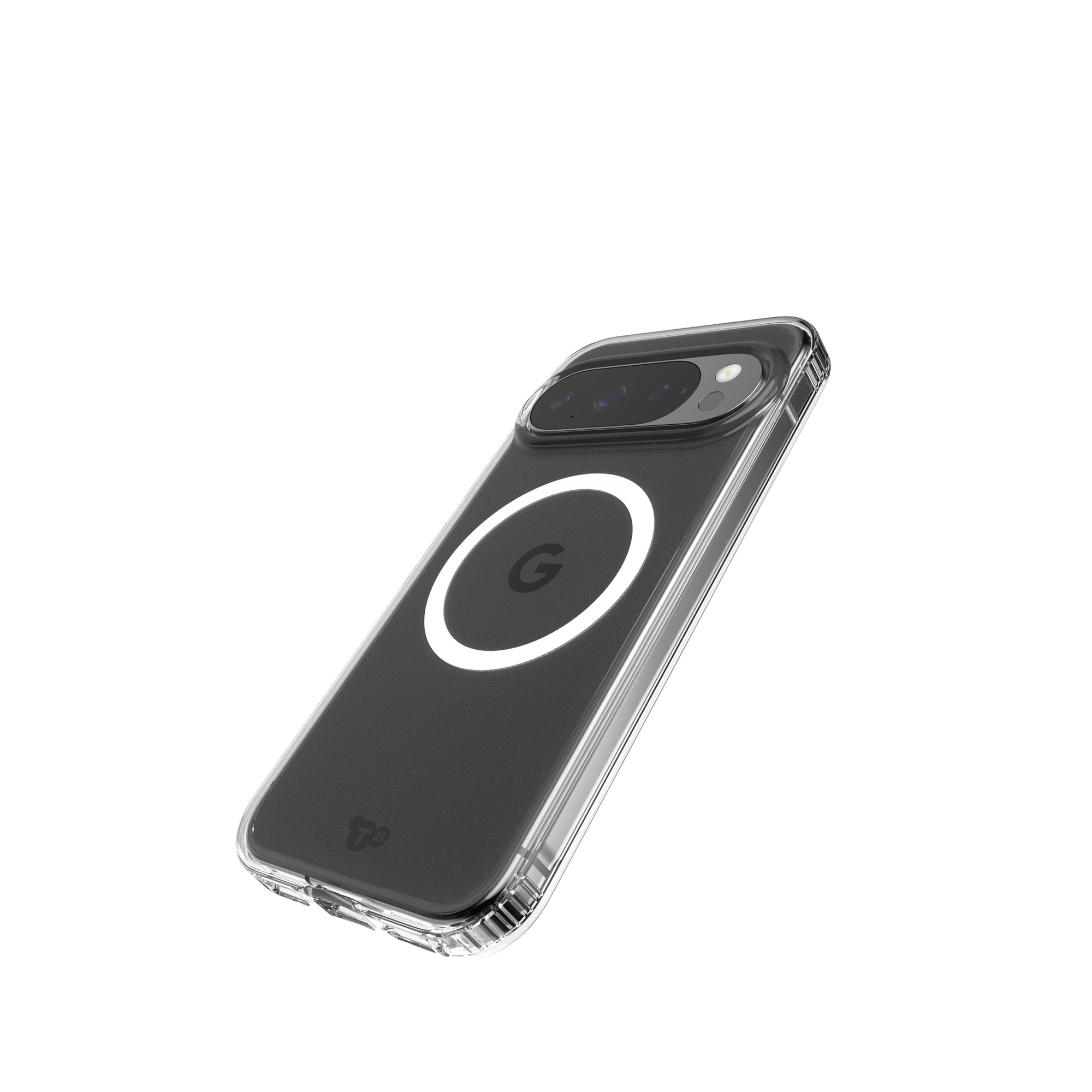 tech21-evoclear-pixel-10-10-pro-h-lle-transparent-magnet image 3