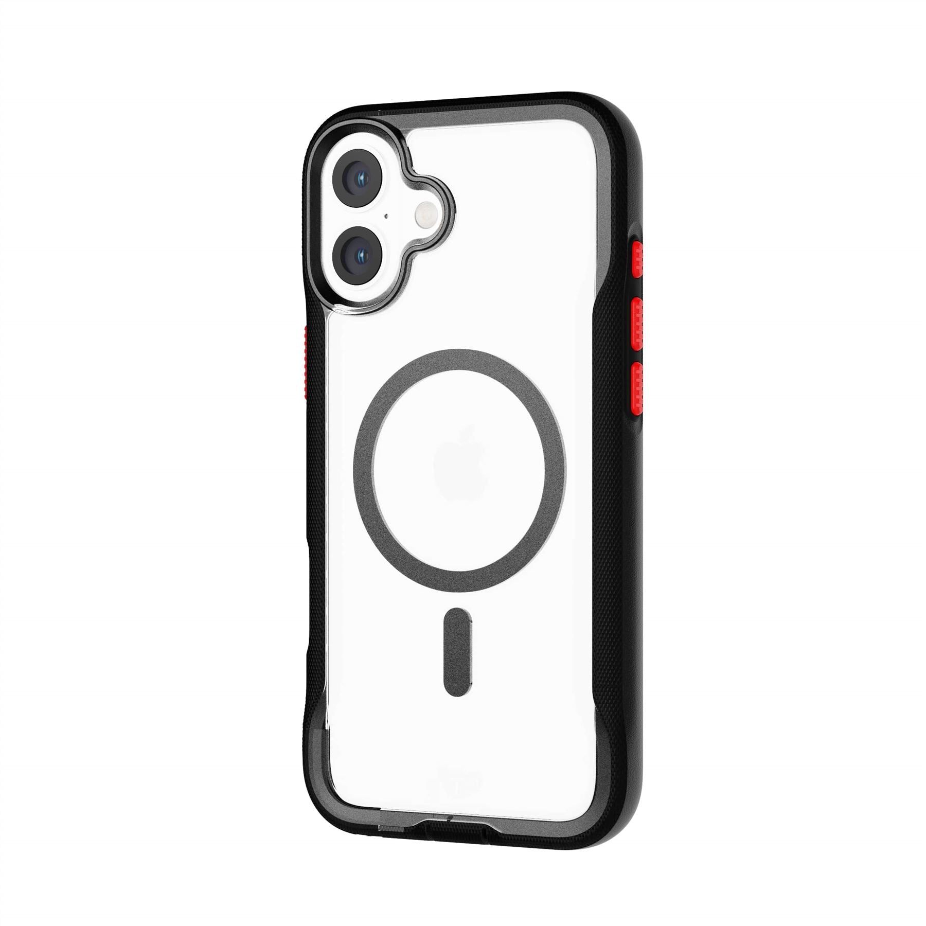 tech21-evopro-iphone-16-plus-h-lle-magsafe-clear image 5