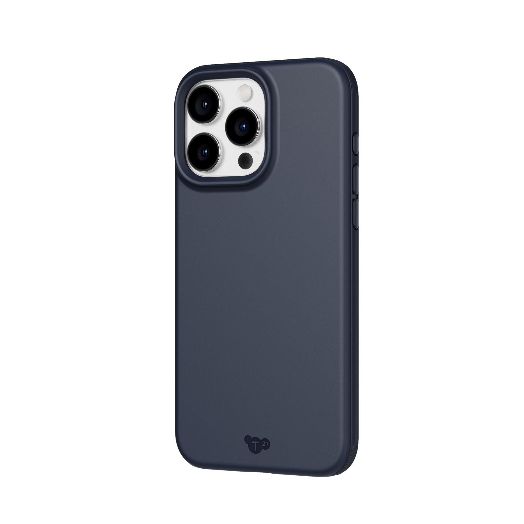 tech21-evo-lite-iphone-15-pro-max-h-lle-denim-blue-biologisch image 5