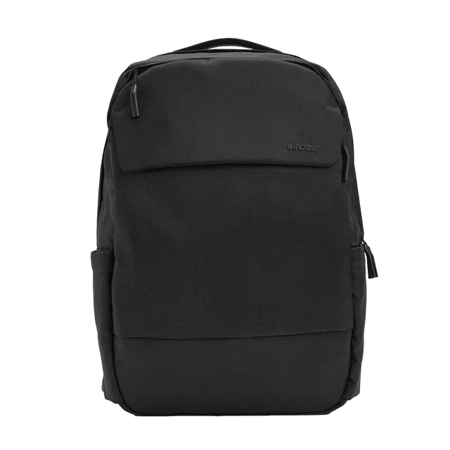 incase-crosstown-rucksack-20l-schwarz-16-zoll-woolenex image 1