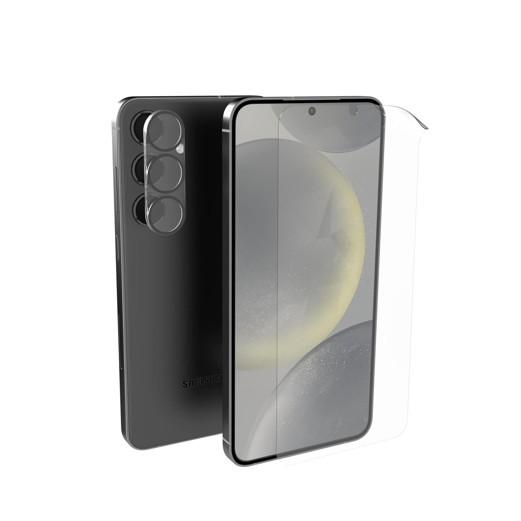 tech21-impactshield-displayschutz-galaxy-s24-mit-kameraschutz image 1
