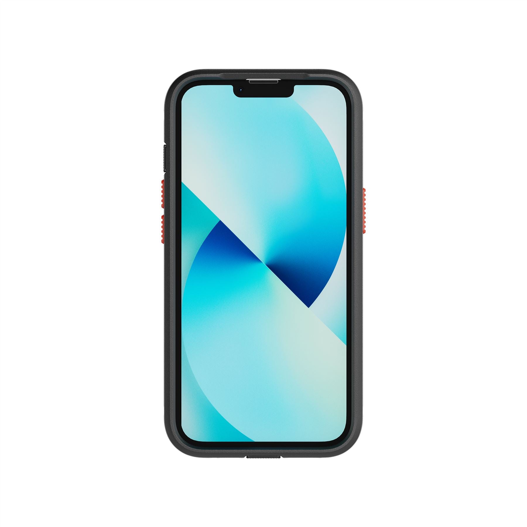 tech21-evomax-iphone-13-handyh-lle-schwarz-kameracover image 2