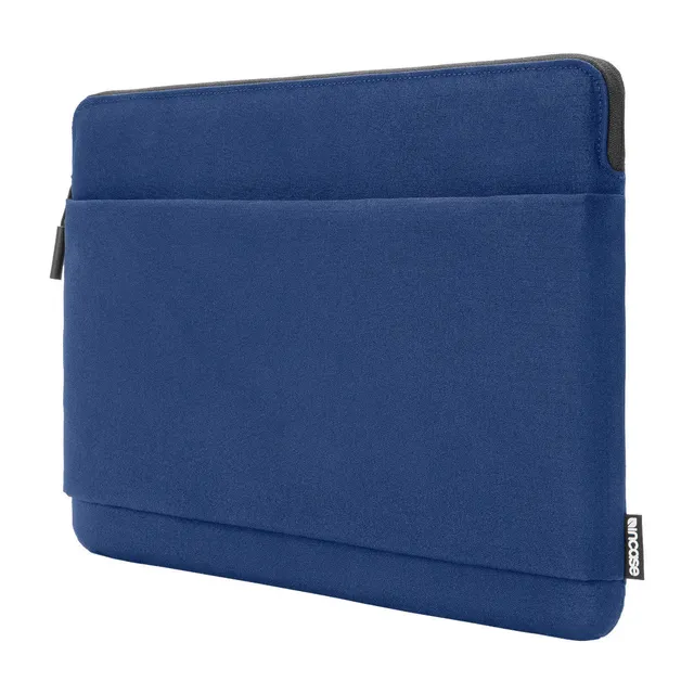 incase-go-sleeve-16-zoll-laptoptasche-schwarz-reissverschluss image 1