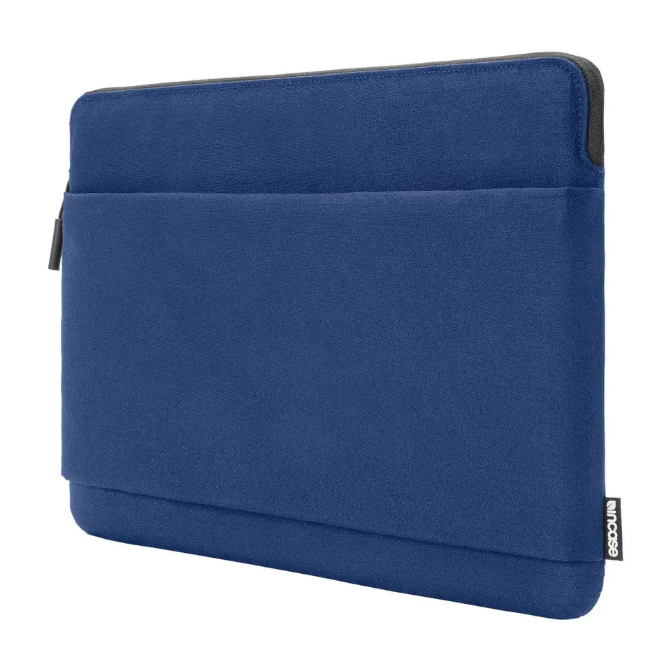 incase-go-sleeve-16-zoll-laptoptasche-schwarz-reissverschluss image 1