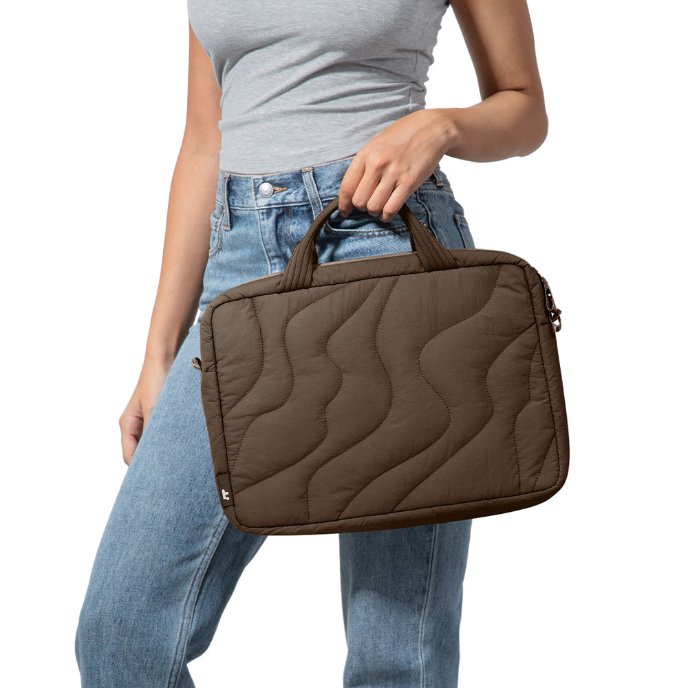 tomtoc-terra-a28-laptop-tasche-13-14-zoll-lakeshore-8l image 3
