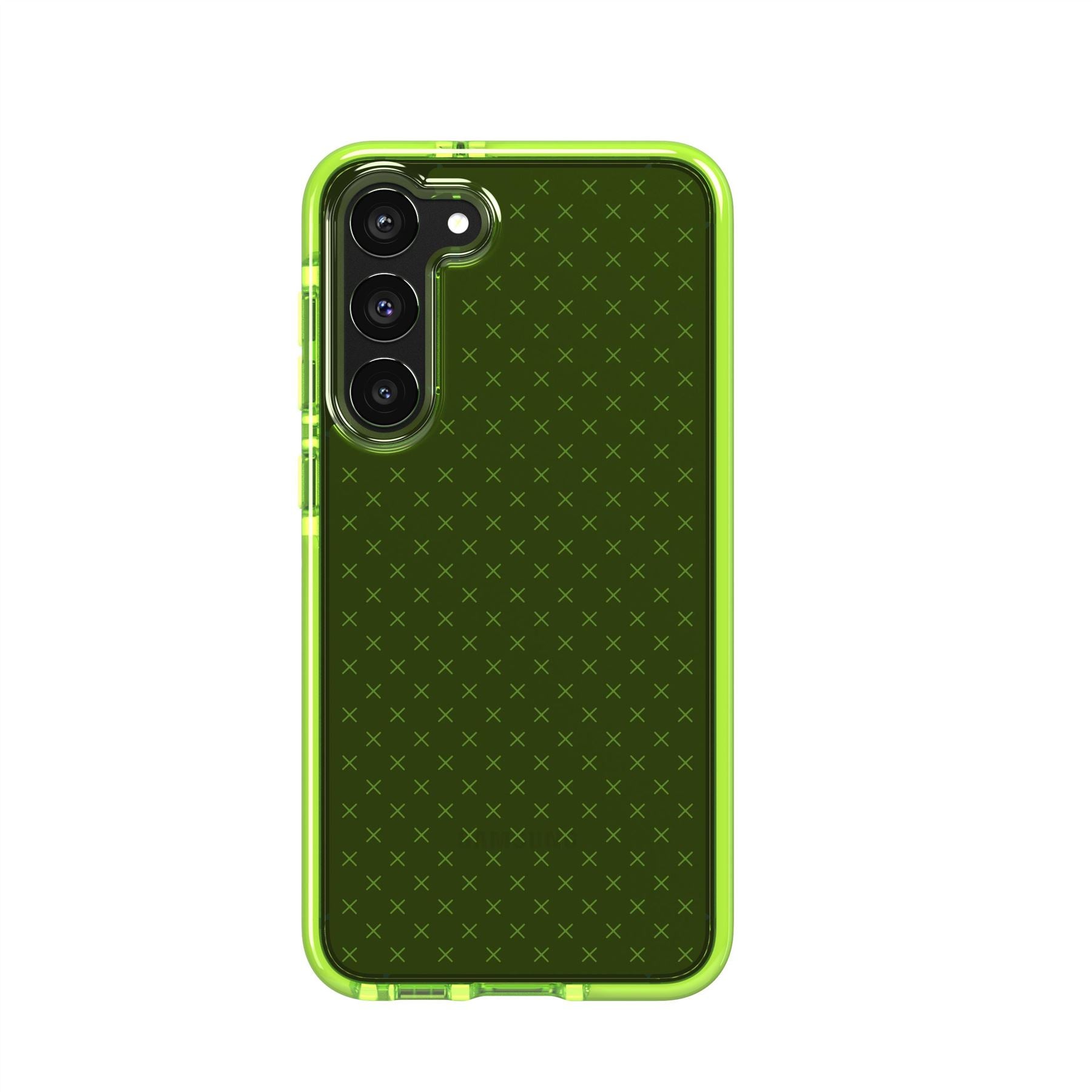 tech21-evocheck-galaxy-s23-h-lle-lime-fallschutz image 1