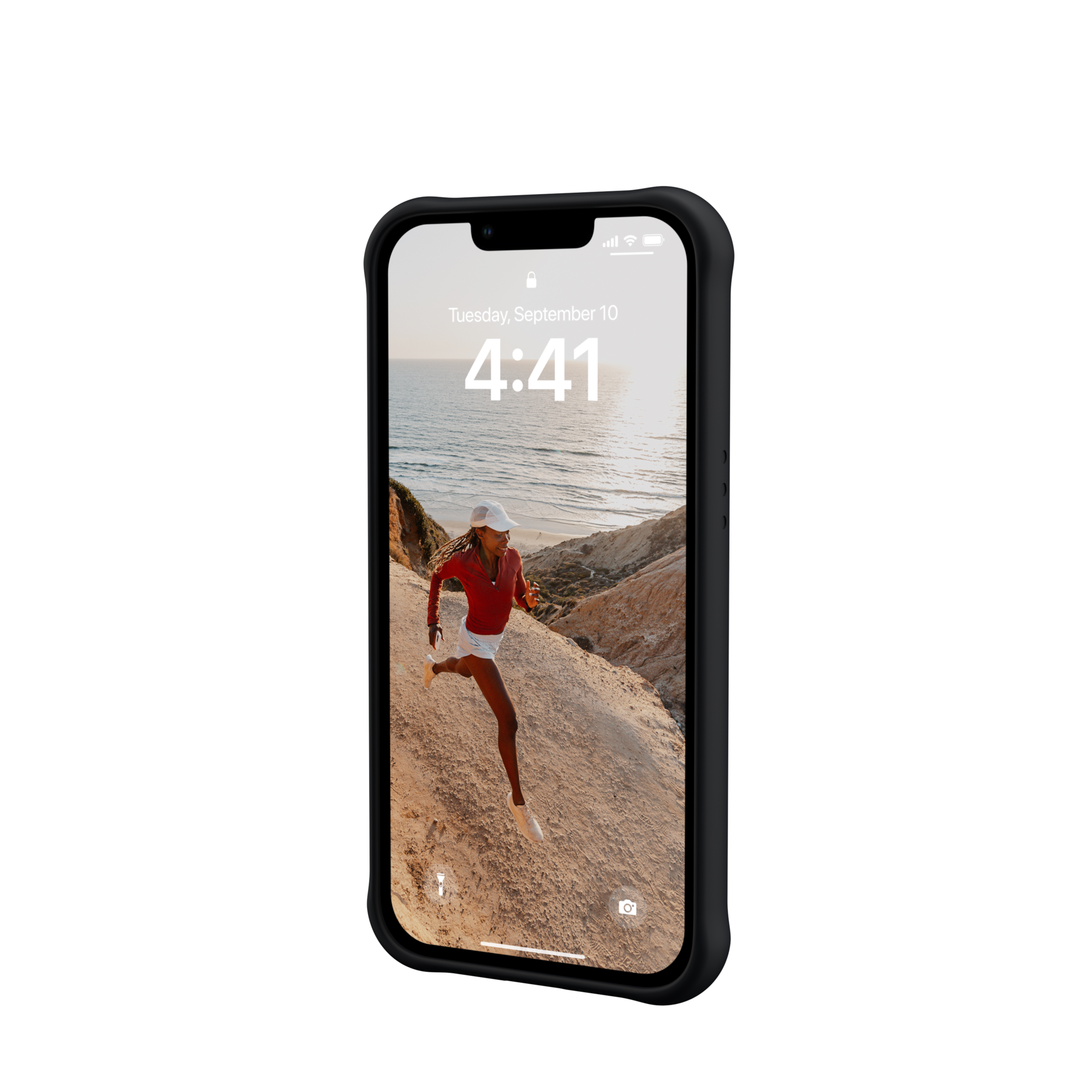 uag-dot-iphone-14-handyh-lle-silikon-magsafe-fallschutz image 8