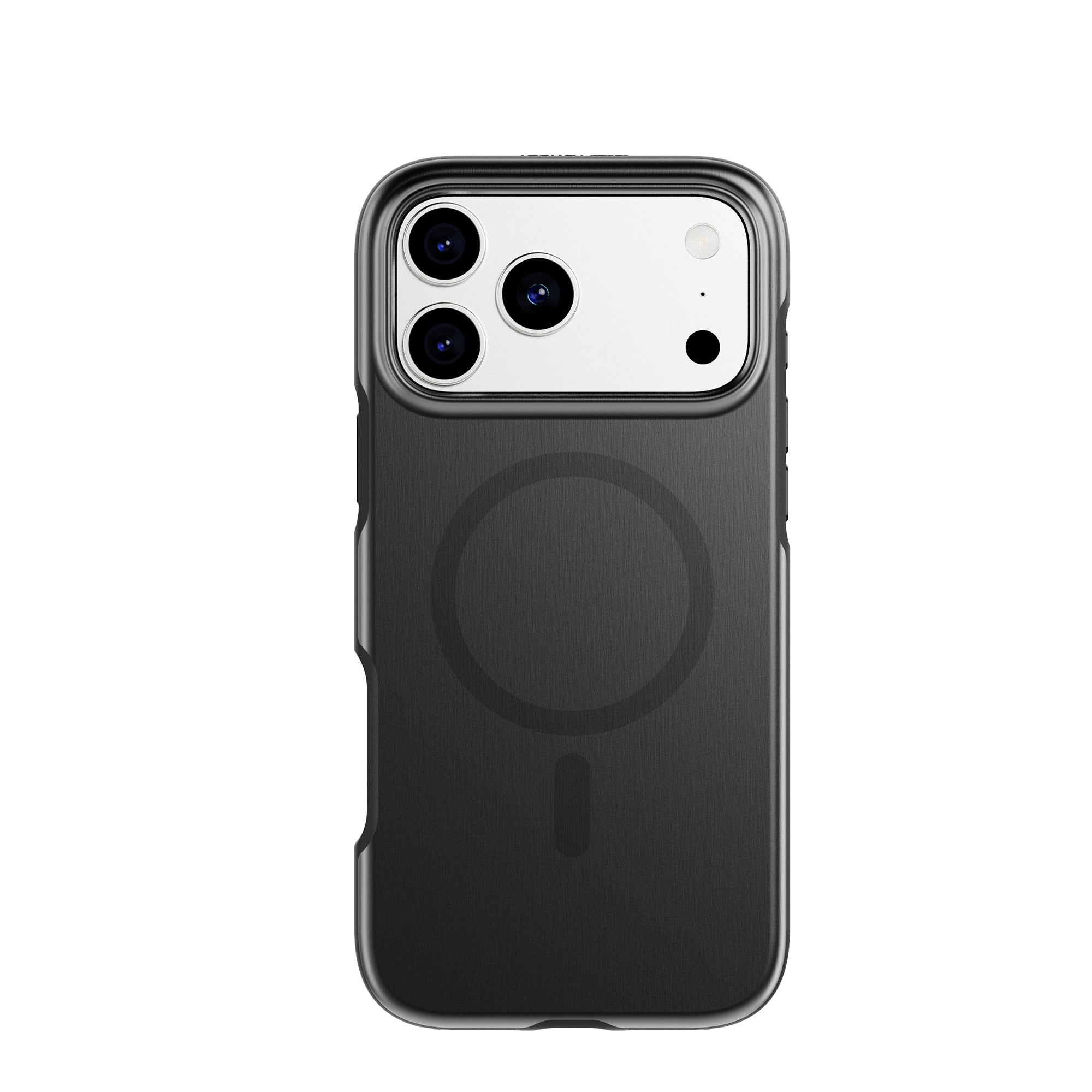 tech21-evodusk-magsafe-iphone-17-pro-max-h-lle-schwarz image 1