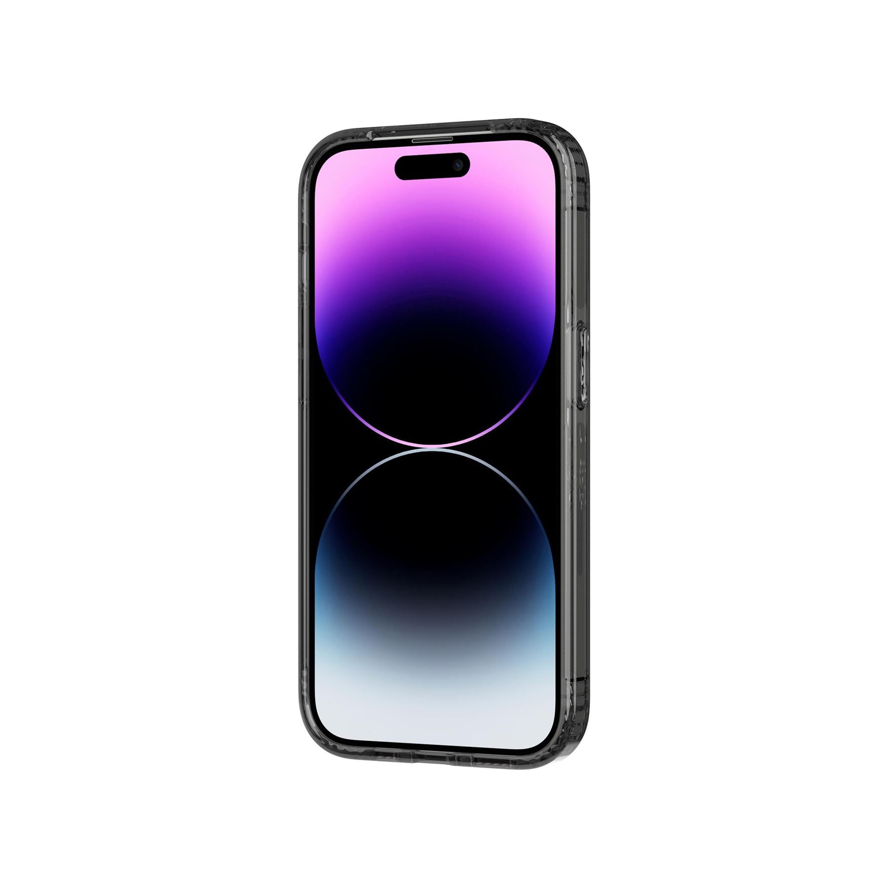 tech21-evo-tint-iphone-14-pro-h-lle-ash-magsafe-12ft-schutz image 6