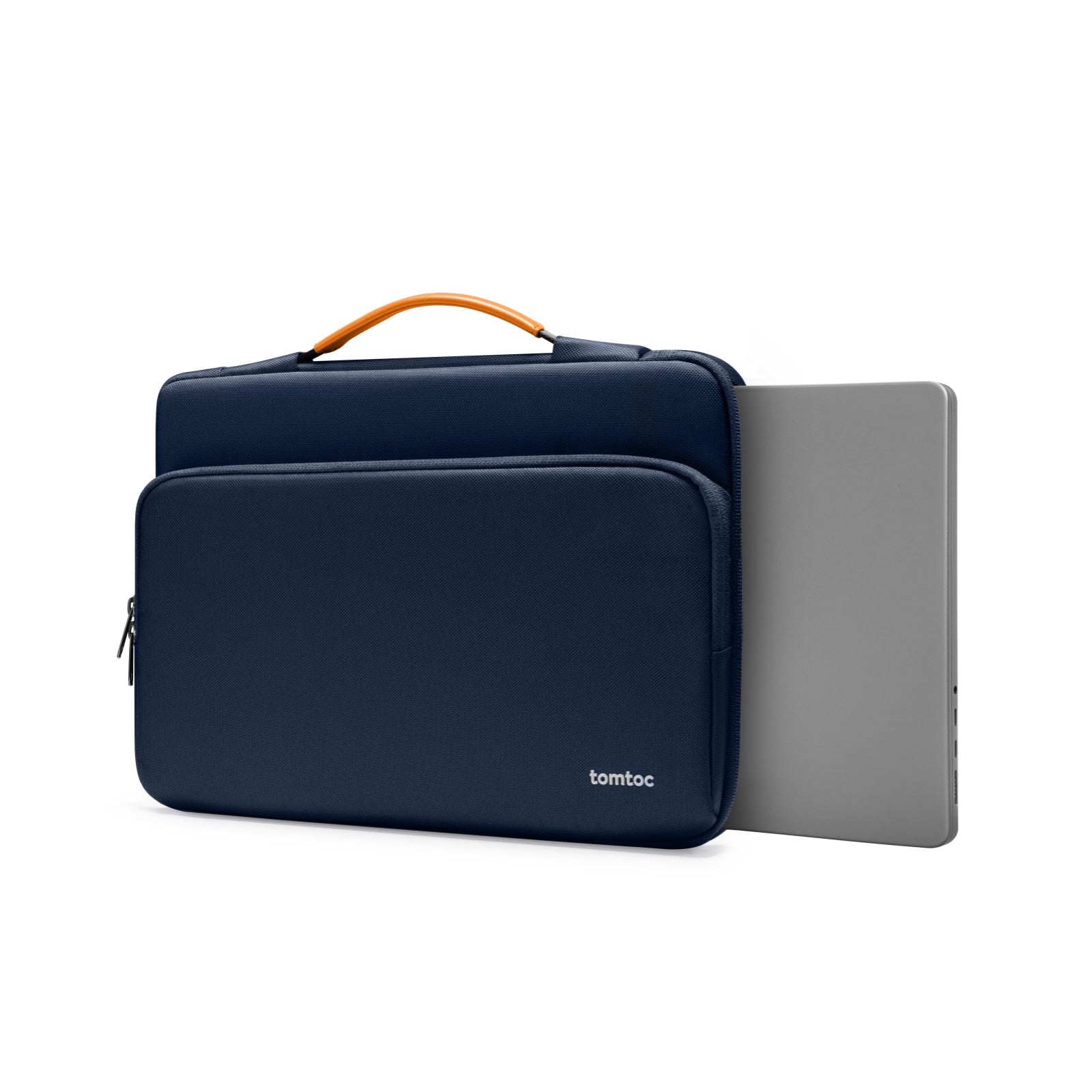 tomtoc-defender-a14-laptoptasche-15-zoll-macbook-air-navy image 5