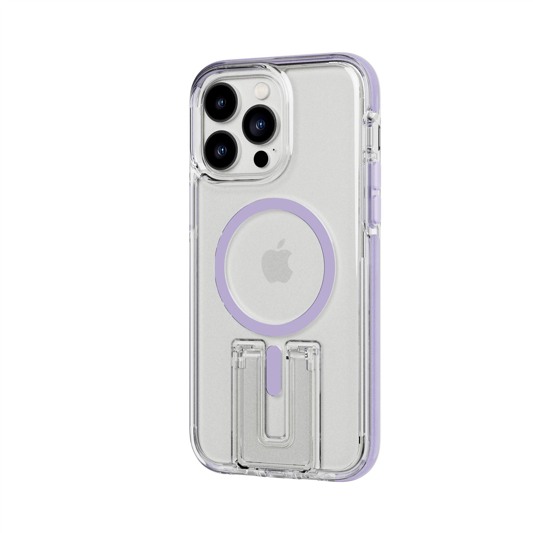 tech21-evocrystal-kick-14-pro-max-handyh-lle-lilac image 7