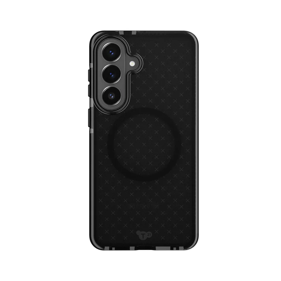 tech21-evocheck-magnet-galaxy-s26-h-lle-smokey-black image 1